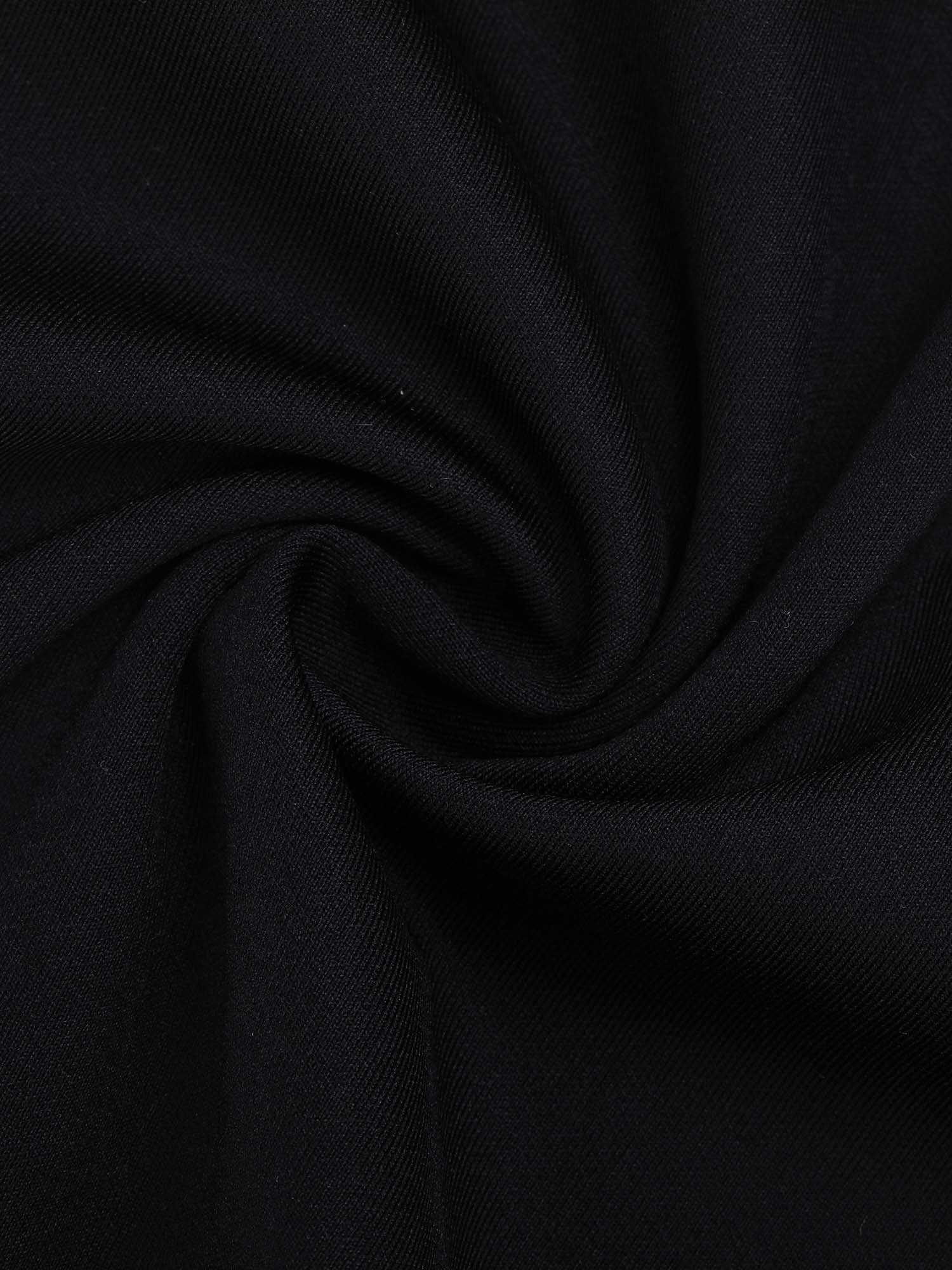 Popilush Shapewear Built-In Sculpting A-Line Midi Slip Dress - Image 16