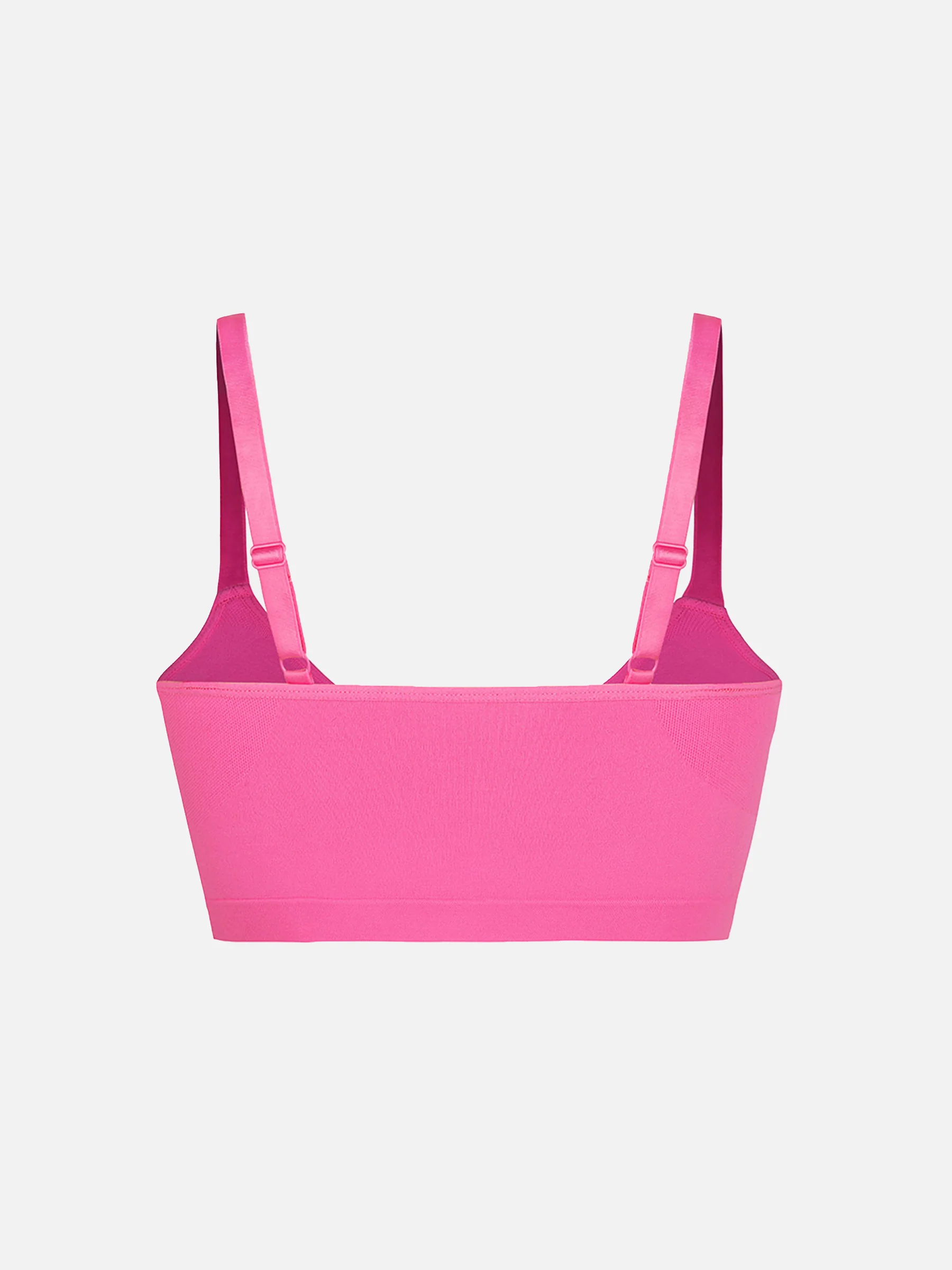 Feelingirl 3-Pack Seamless Smooth Wireless Bra Bundle - Image 32
