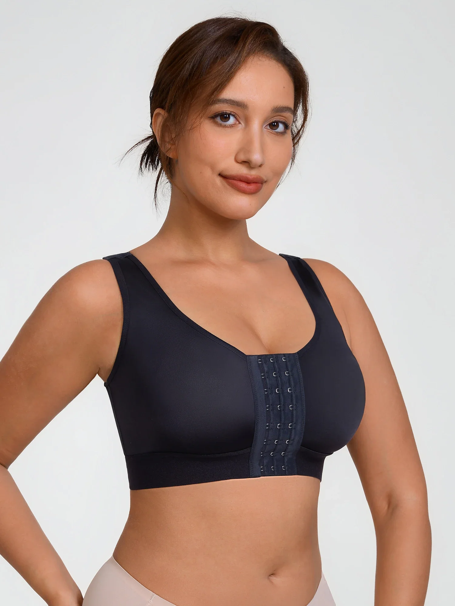 Feelingirl Arms Breast Support Adjustable Top for Recovery Daily