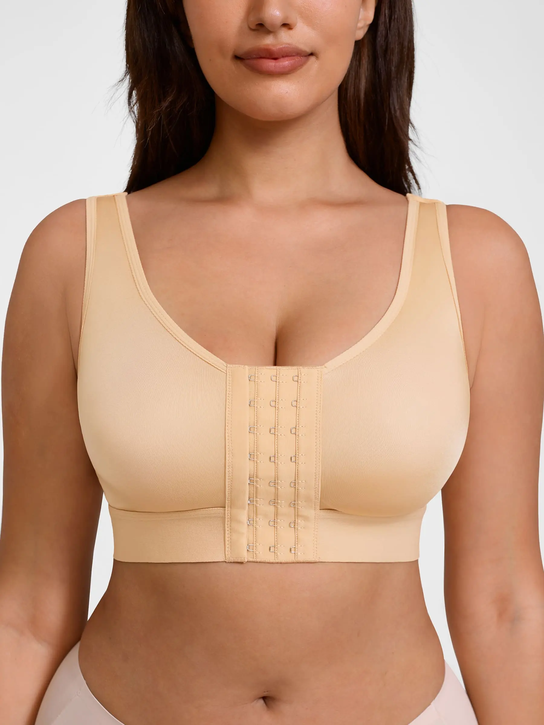 Feelingirl Arms Breast Support Adjustable Top for Recovery Daily - Image 16