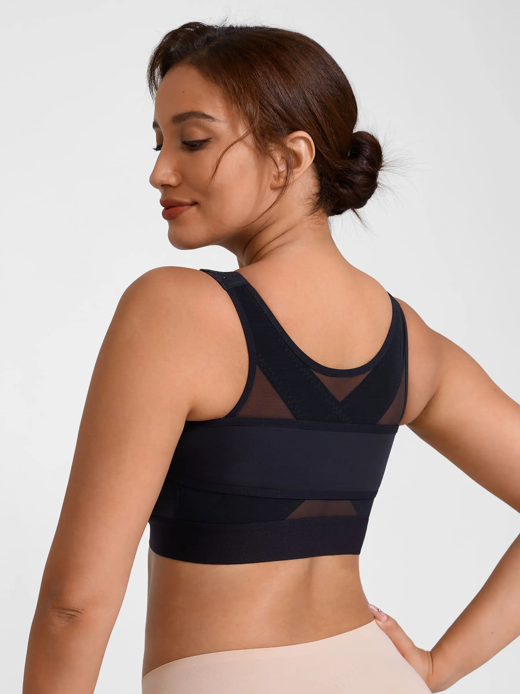 Feelingirl Arms Breast Support Adjustable Top for Recovery Daily - Image 6