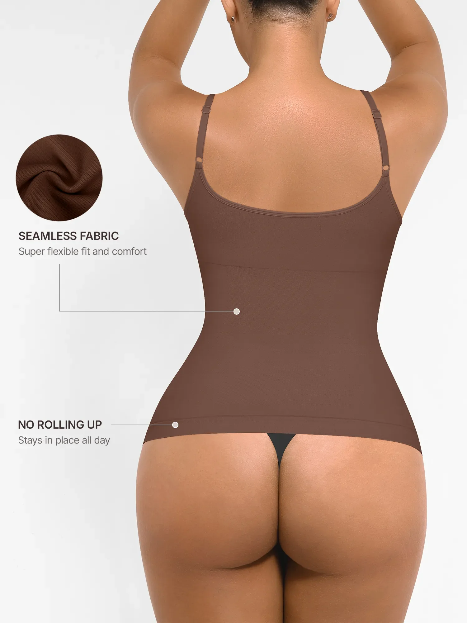 Feelingirl Bust Support Waist and Abdomen Control Bundle - Image 14