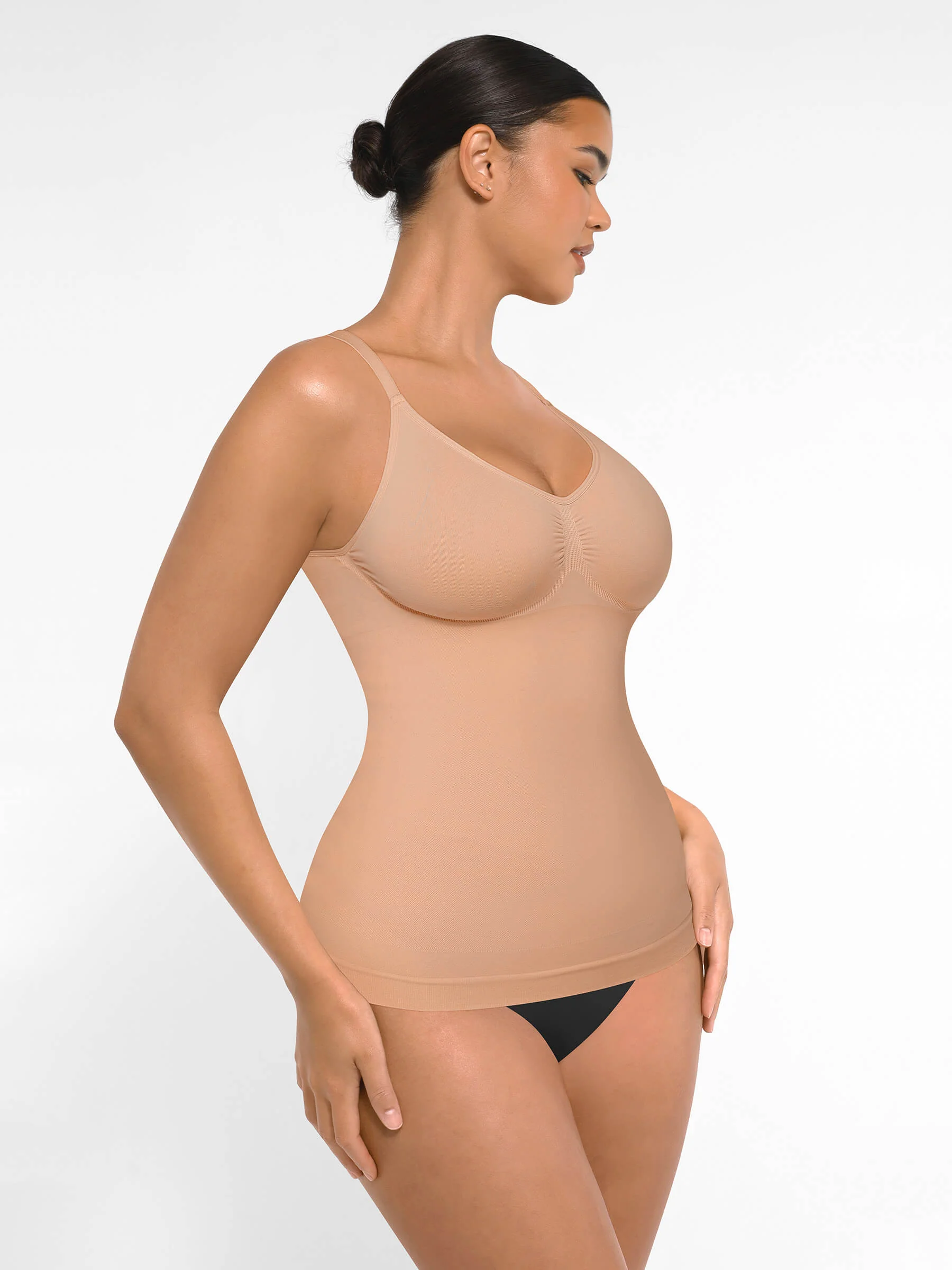 Feelingirl Bust Support Waist and Abdomen Control Bundle - Image 26