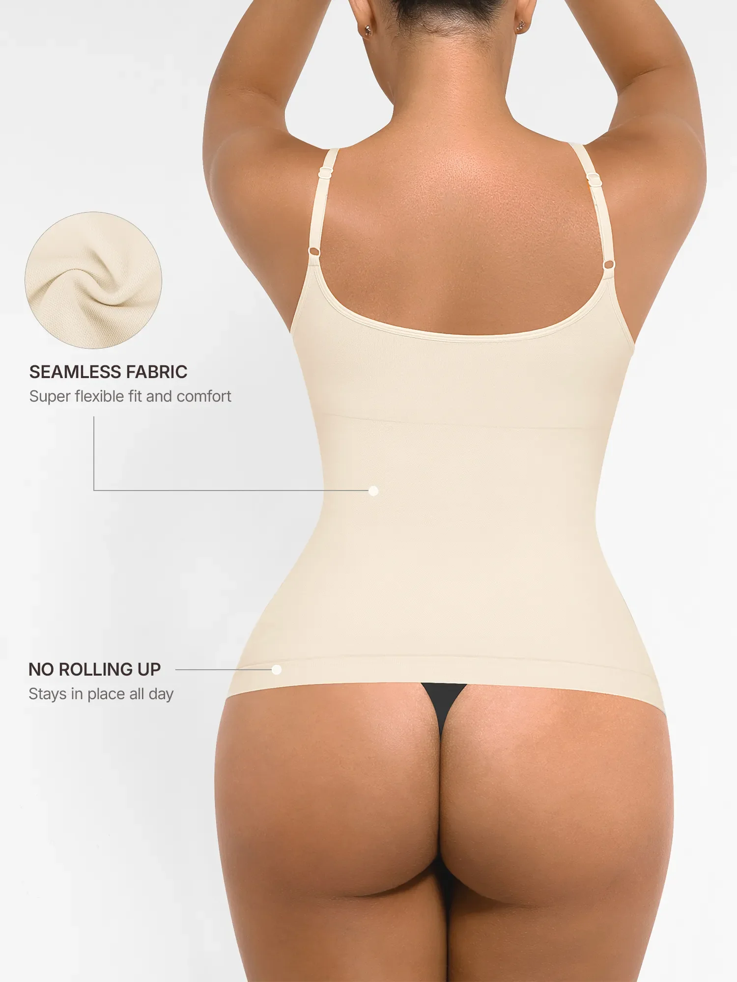 Feelingirl Bust Support Waist and Abdomen Control Bundle - Image 34