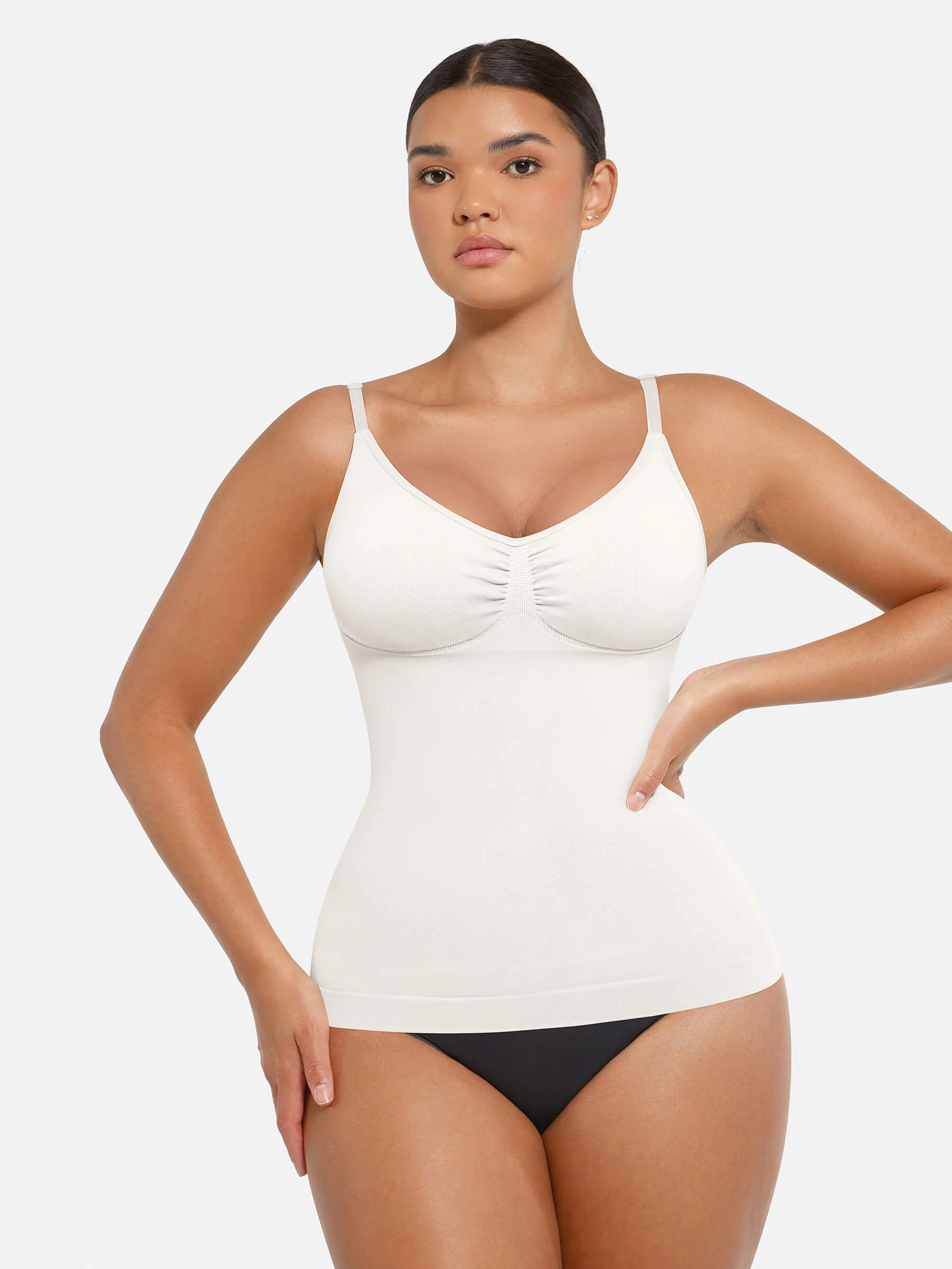 Feelingirl Bust Support Waist and Abdomen Control Bundle - Image 35