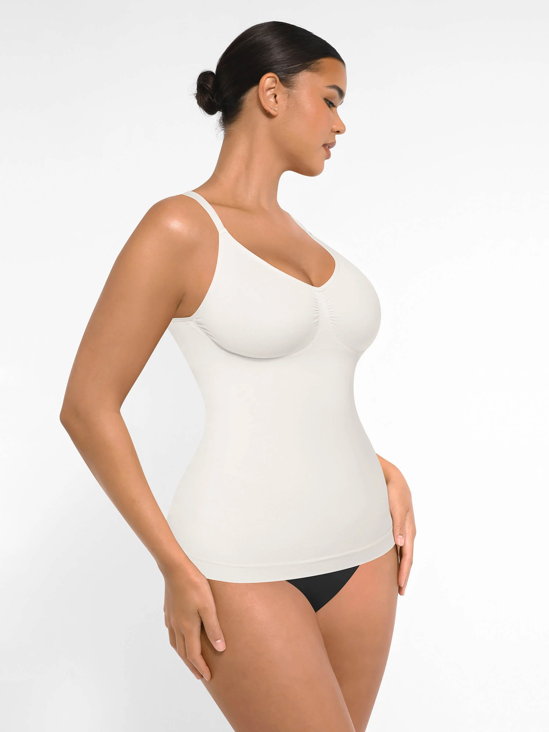 Feelingirl Bust Support Waist and Abdomen Control Bundle - Image 36