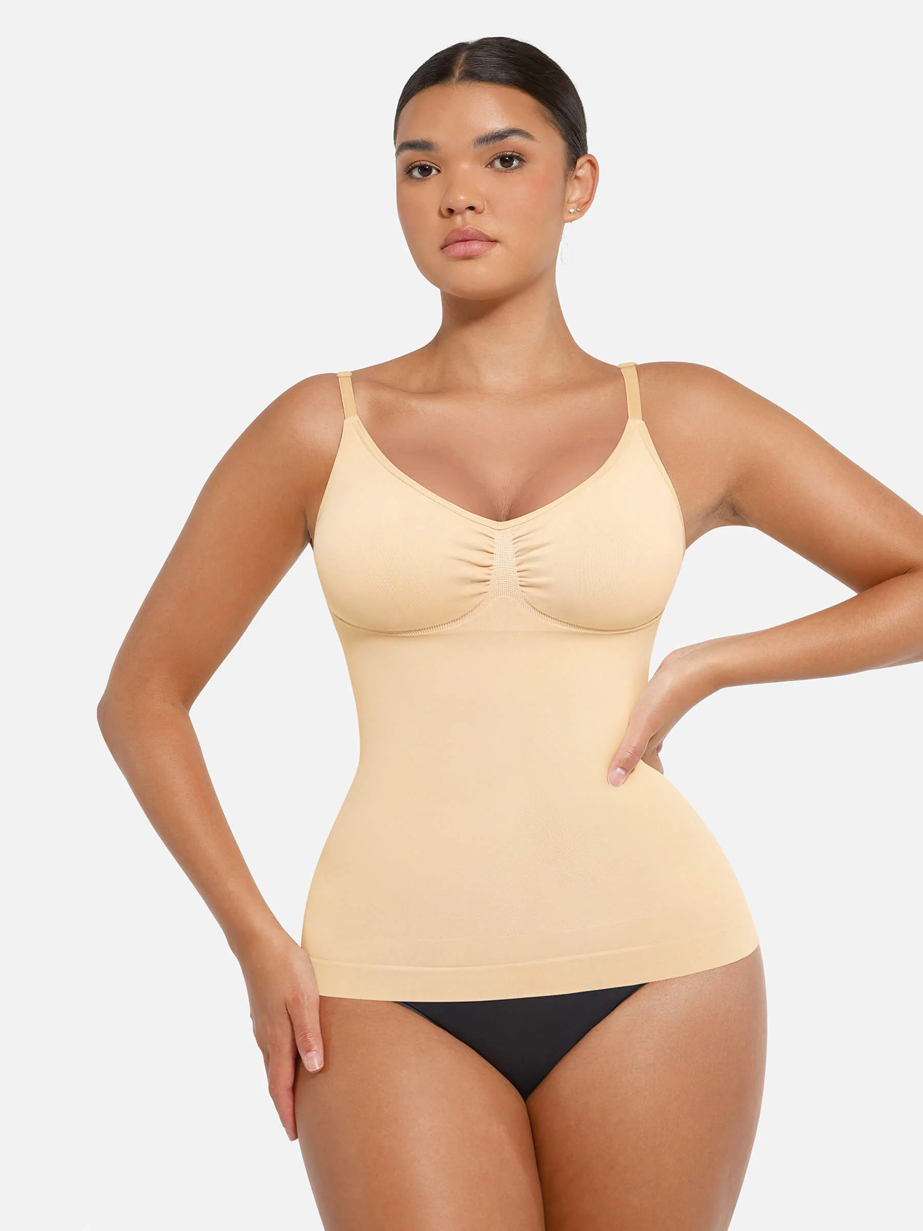 Feelingirl Bust Support Waist and Abdomen Control Bundle - Image 44