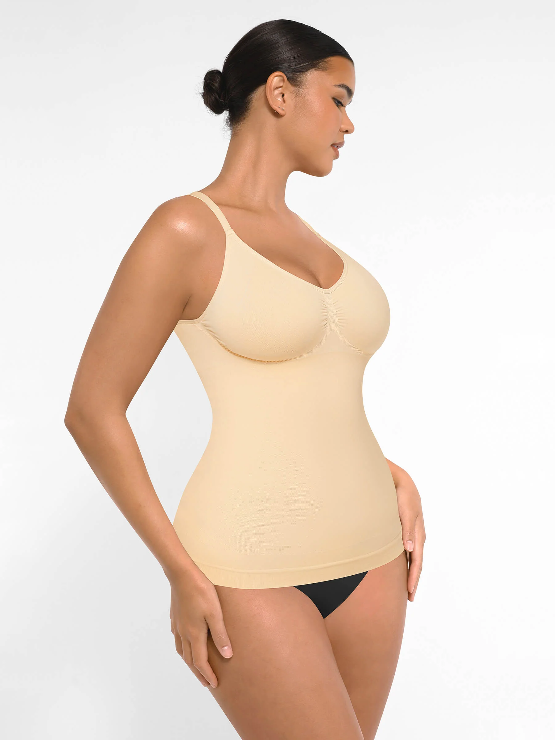Feelingirl Bust Support Waist and Abdomen Control Bundle - Image 45