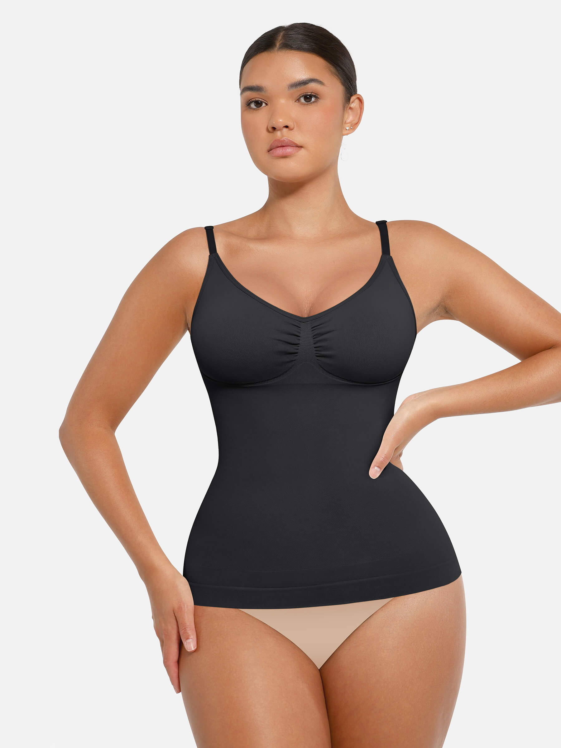 Feelingirl Bust Support Waist and Abdomen Control Bundle - Image 5