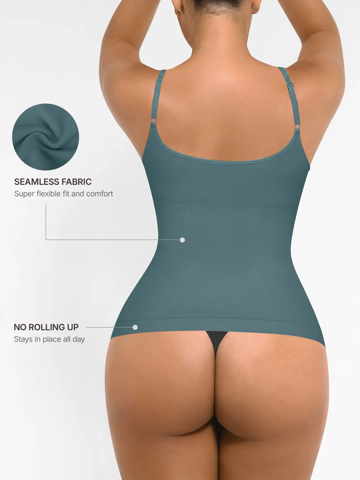 Feelingirl Bust Support Waist and Abdomen Control Bundle - Image 53