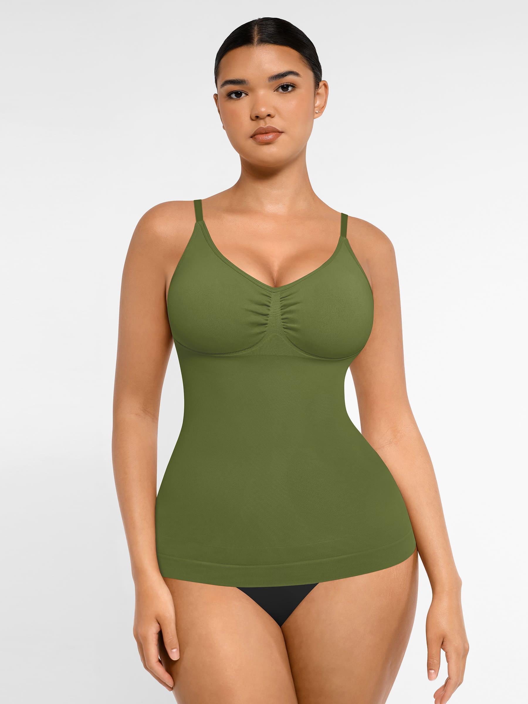 Feelingirl Bust Support Waist and Abdomen Control Bundle - Image 59