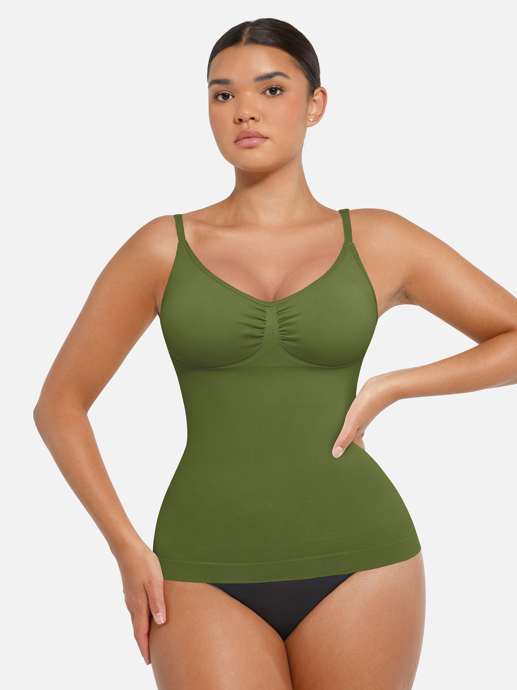 Feelingirl Bust Support Waist and Abdomen Control Bundle - Image 62