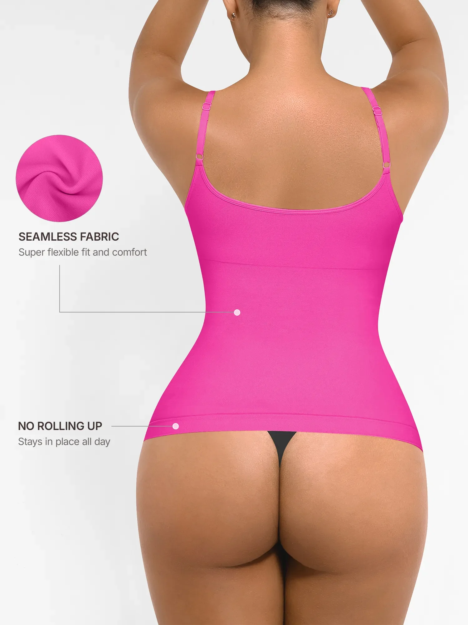 Feelingirl Bust Support Waist and Abdomen Control Bundle - Image 69