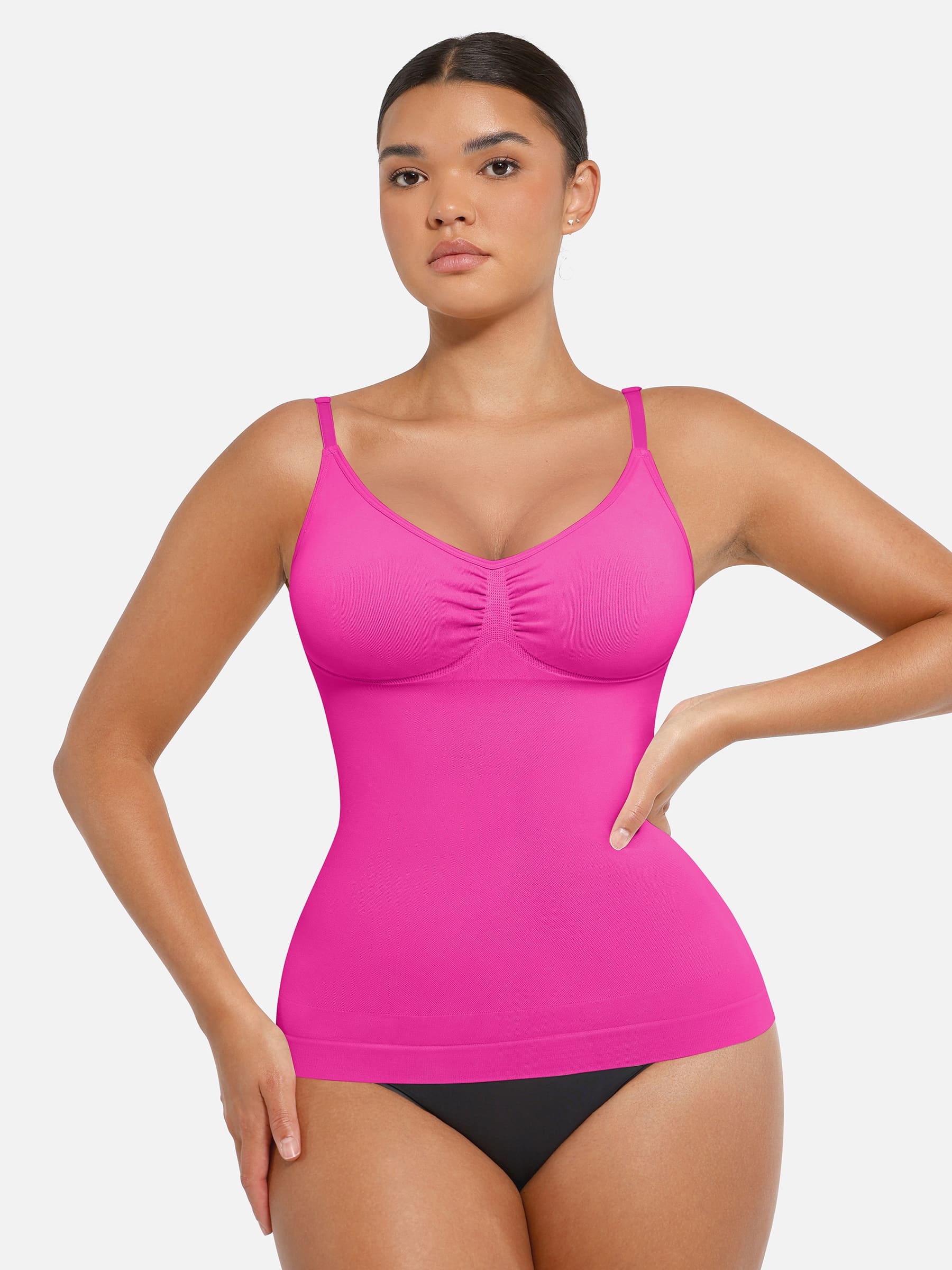 Feelingirl Bust Support Waist and Abdomen Control Bundle - Image 70