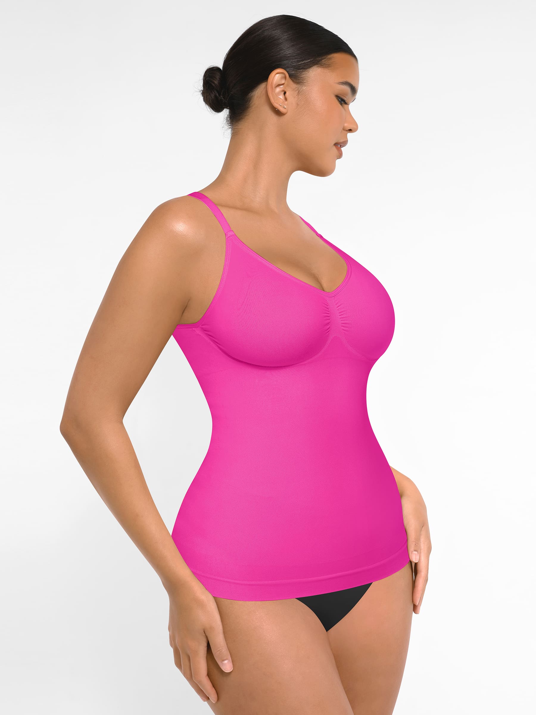 Feelingirl Bust Support Waist and Abdomen Control Bundle - Image 72