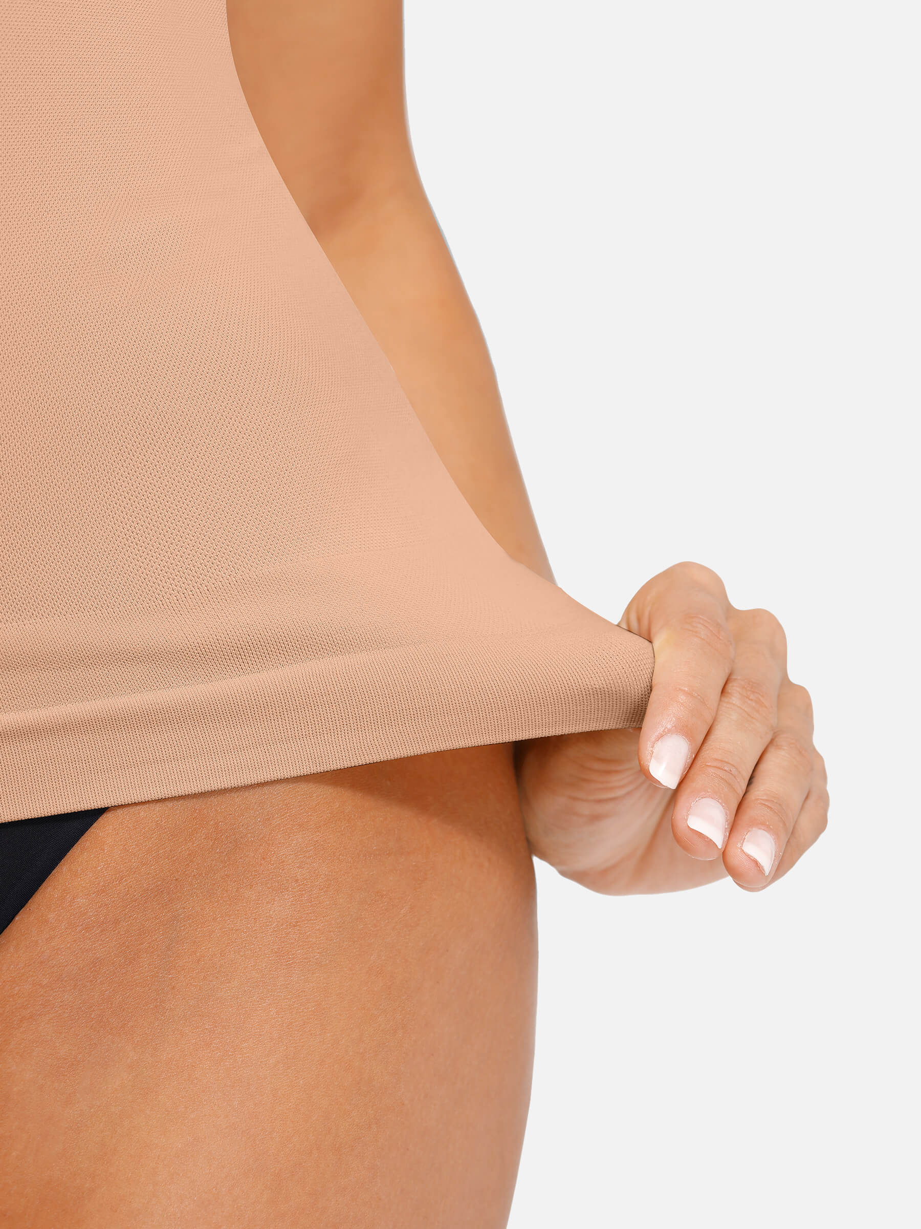 Feelingirl Bust Support Waist and Abdomen Control Bundle - Image 29