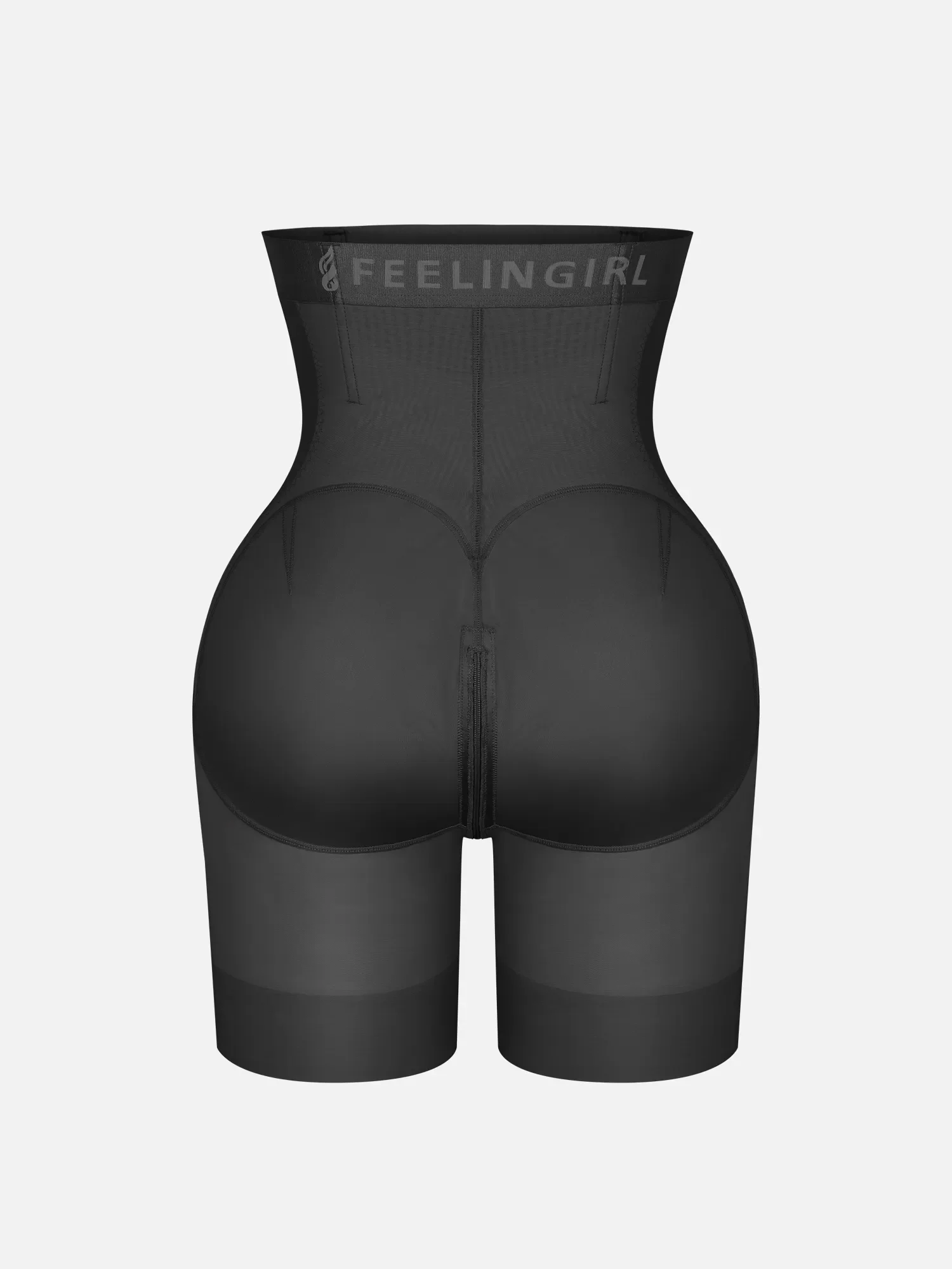 Feelingirl FeelXpert™ Tummy Control Butt Lift Shaper Shorts - Image 8
