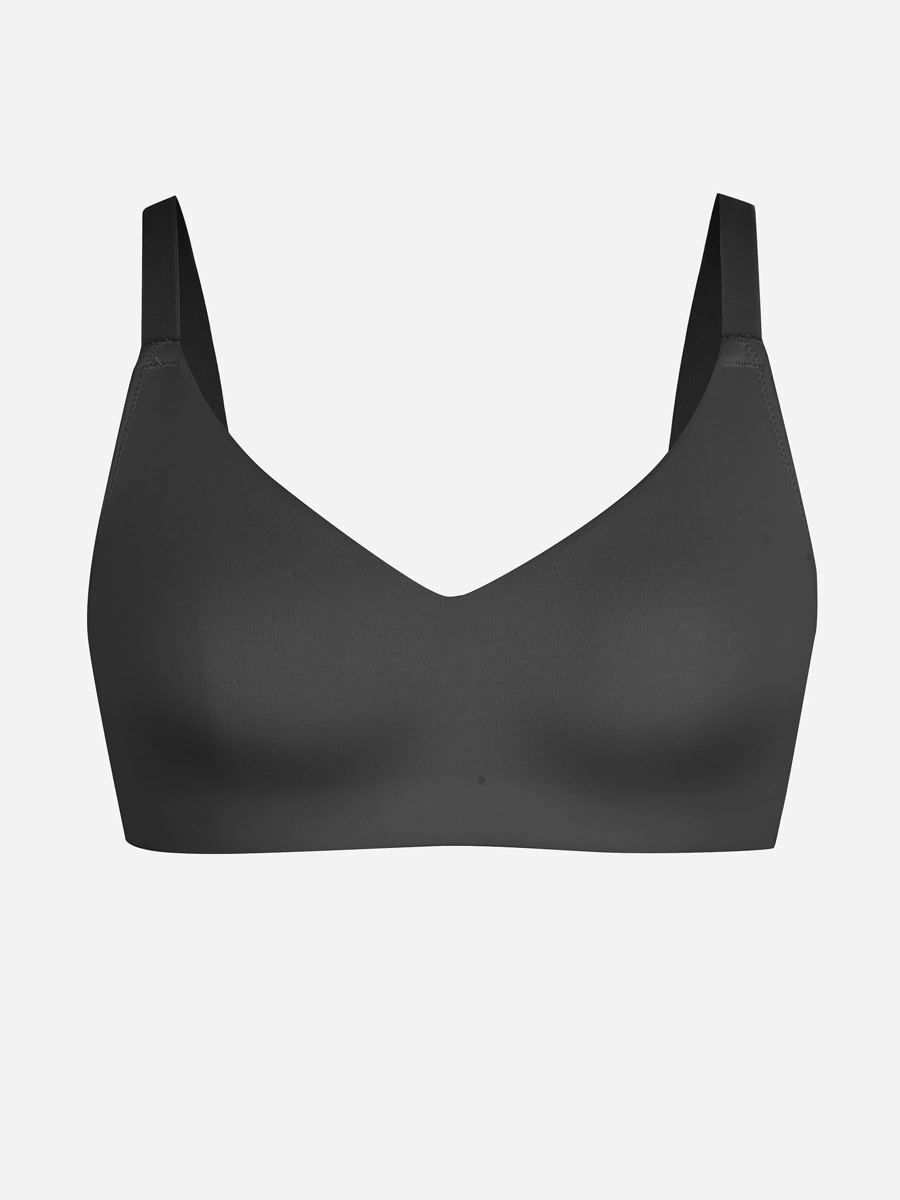 Feelingirl Fit Stretch Non-padded Wireless Comfort Jelly Bra - Image 16