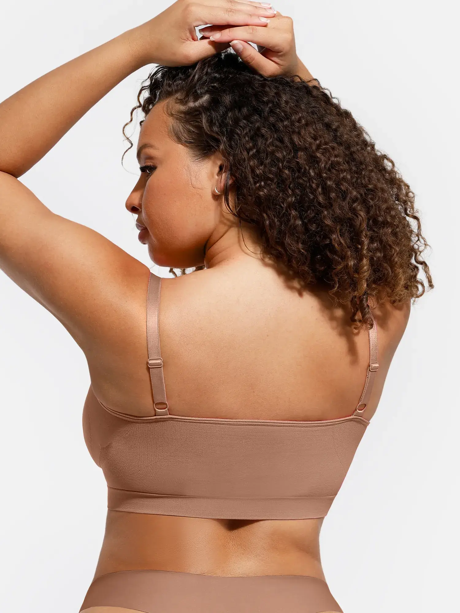 Feelingirl Smooth Seamless Comfort Wireless Bra - Image 28