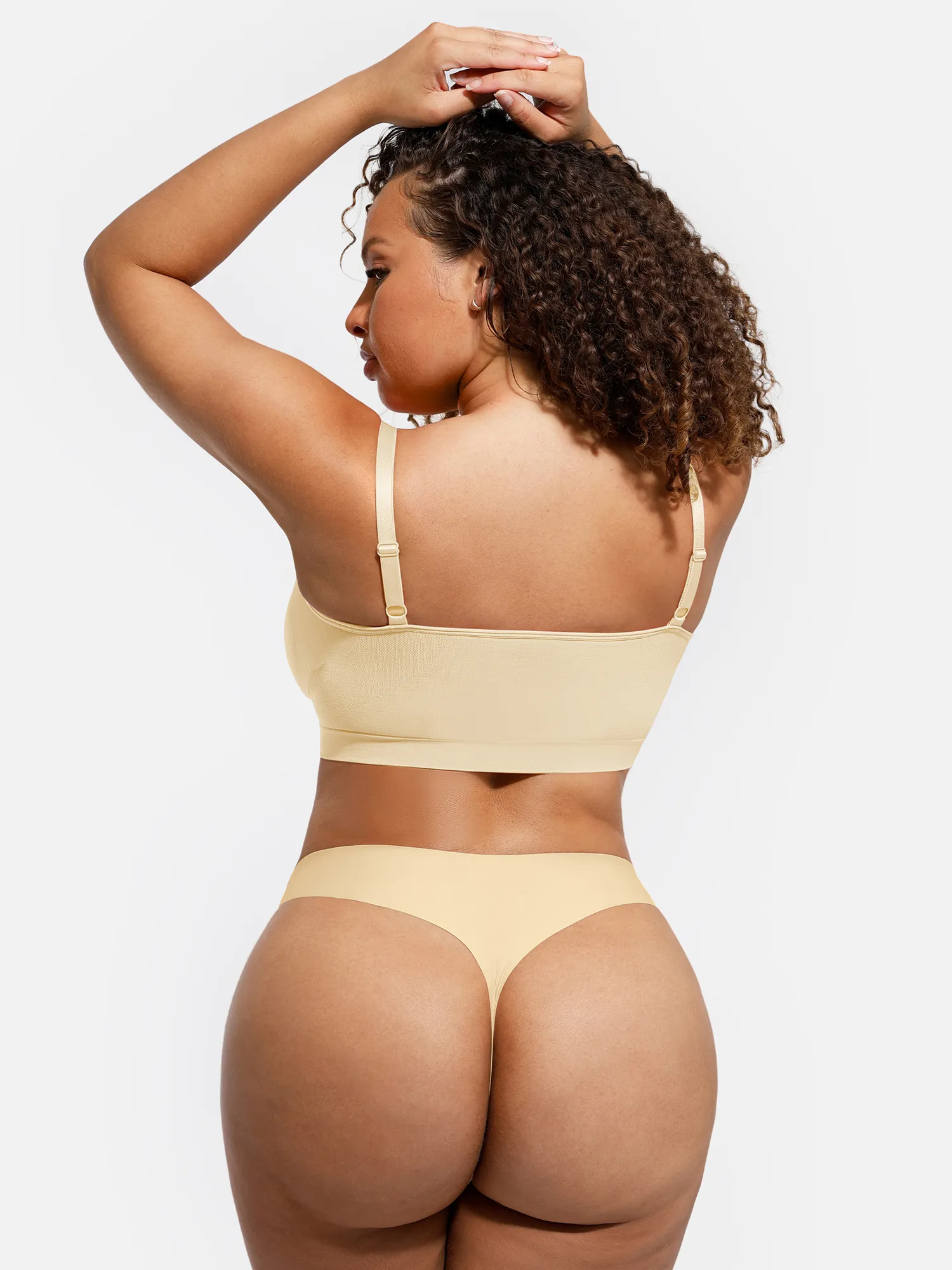 Feelingirl Smooth Seamless Comfort Wireless Bra - Image 18