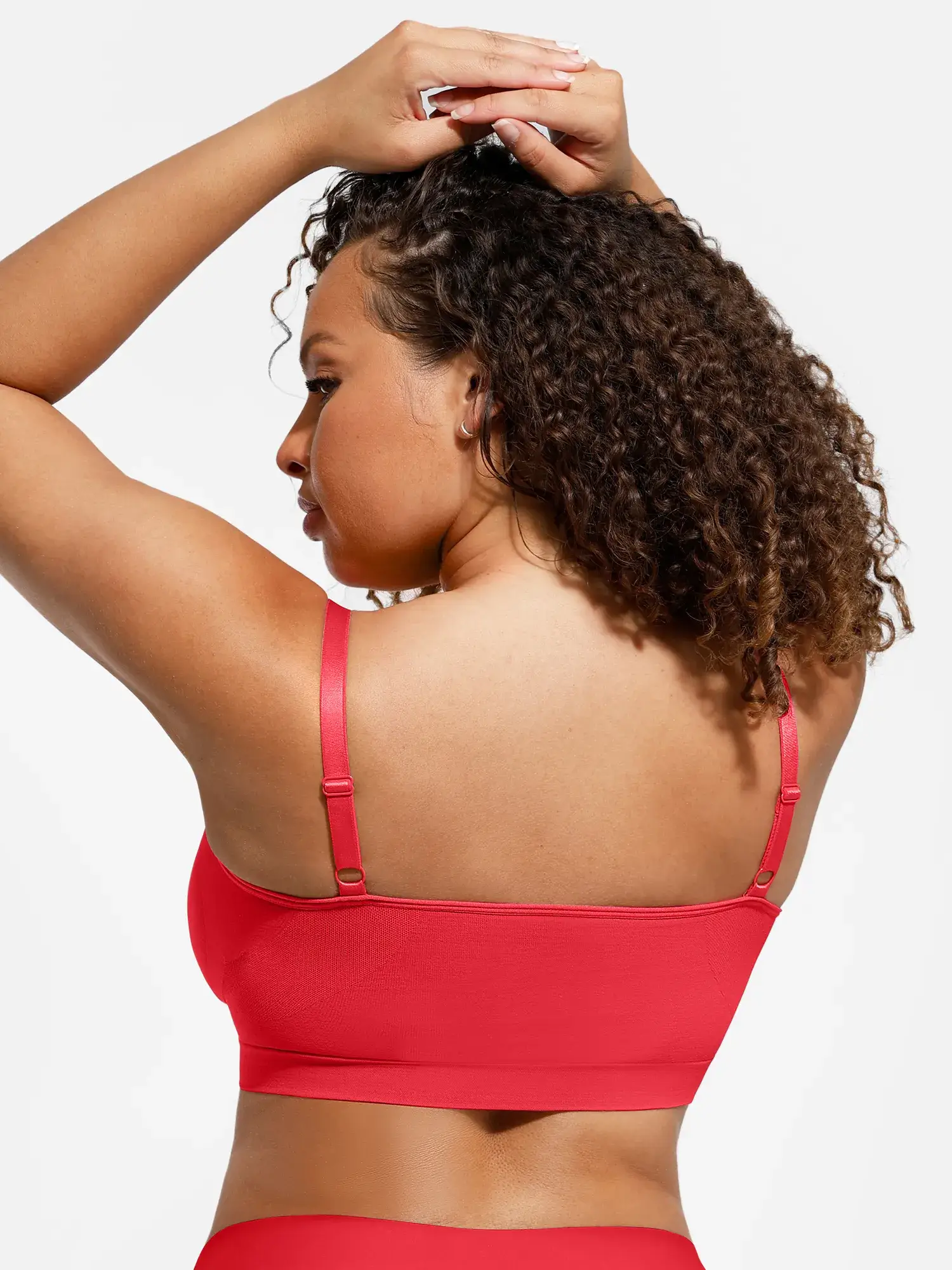 Feelingirl Smooth Seamless Comfort Wireless Bra - Image 49
