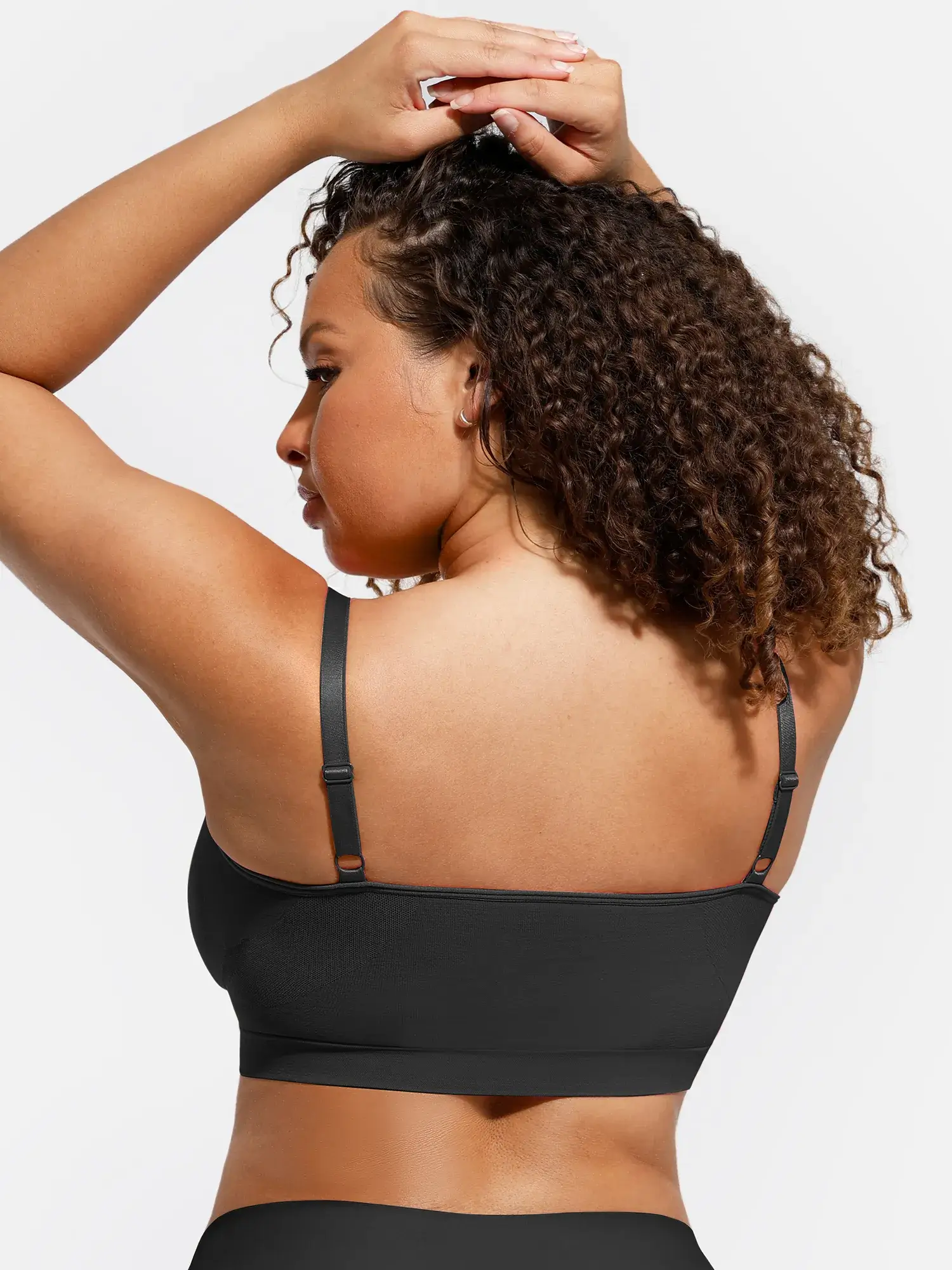 Feelingirl Smooth Seamless Comfort Wireless Bra - Image 9