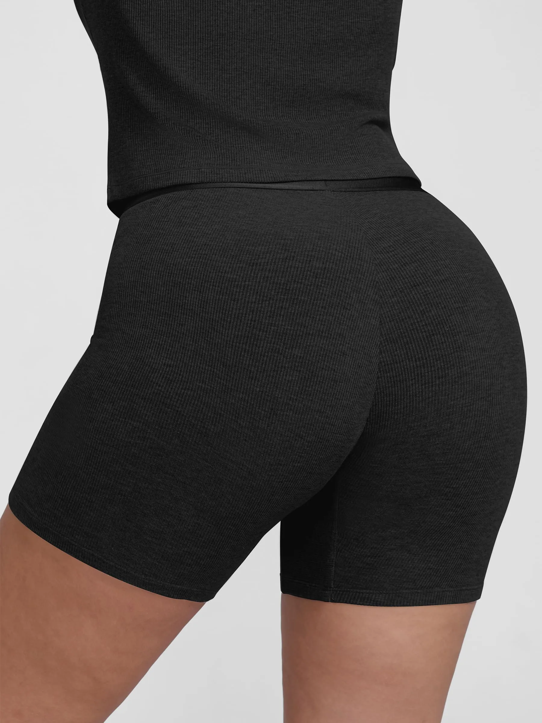Feelingirl Comfortable Stretchy Mid-Waist Boxer Shorts - Image 12