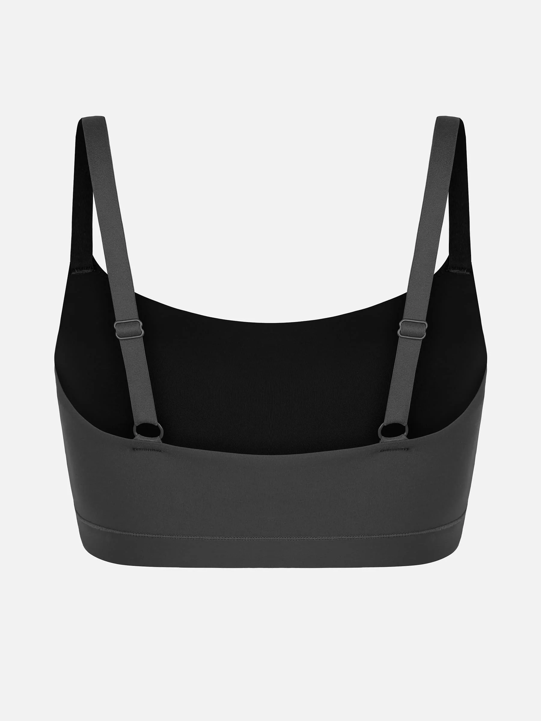 Feelingirl Everyday Wireless Invisible Square Neck Bra - Image 10