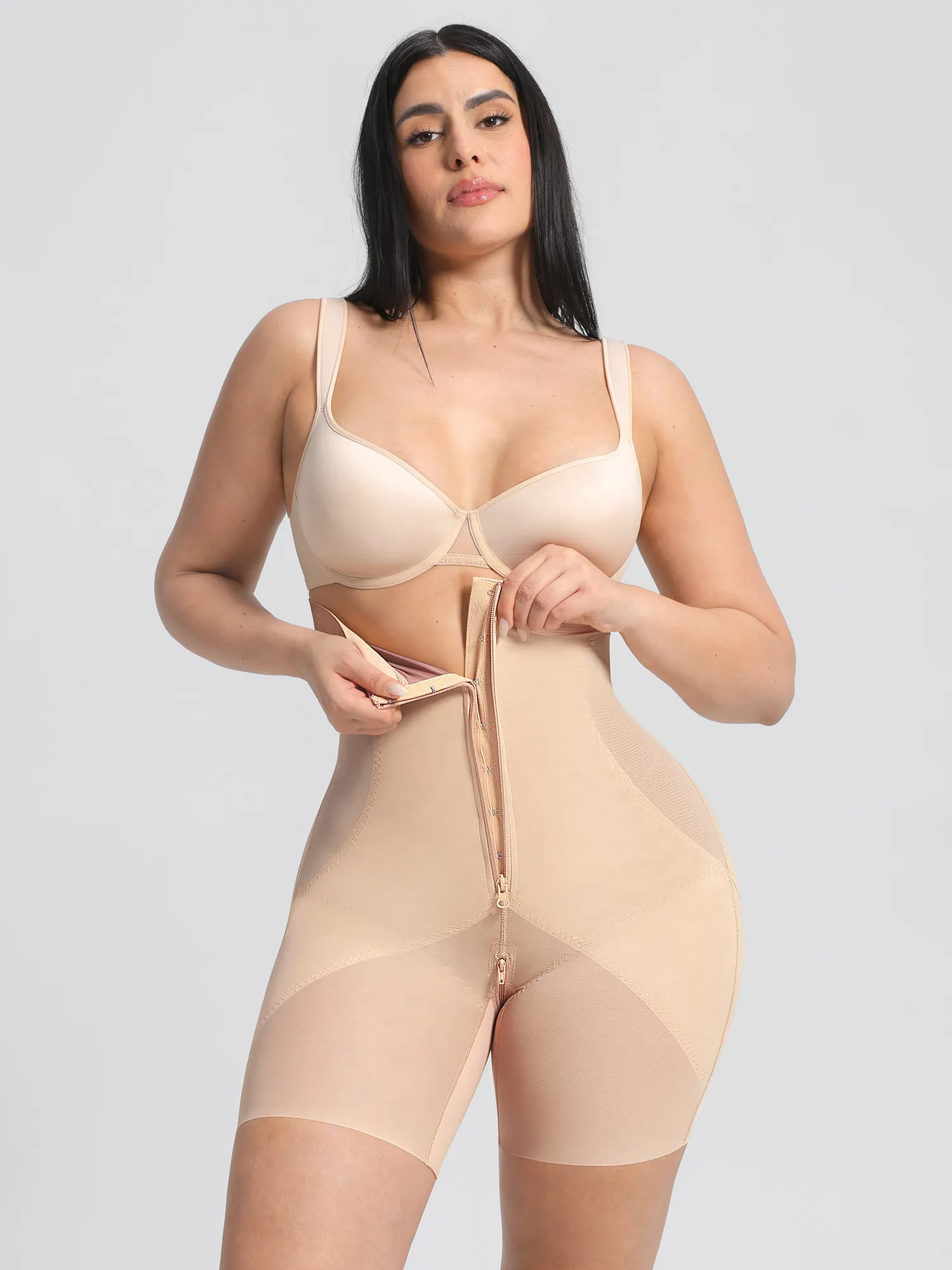Feelingirl Featherlight Mesh Contour Bundle - Image 11