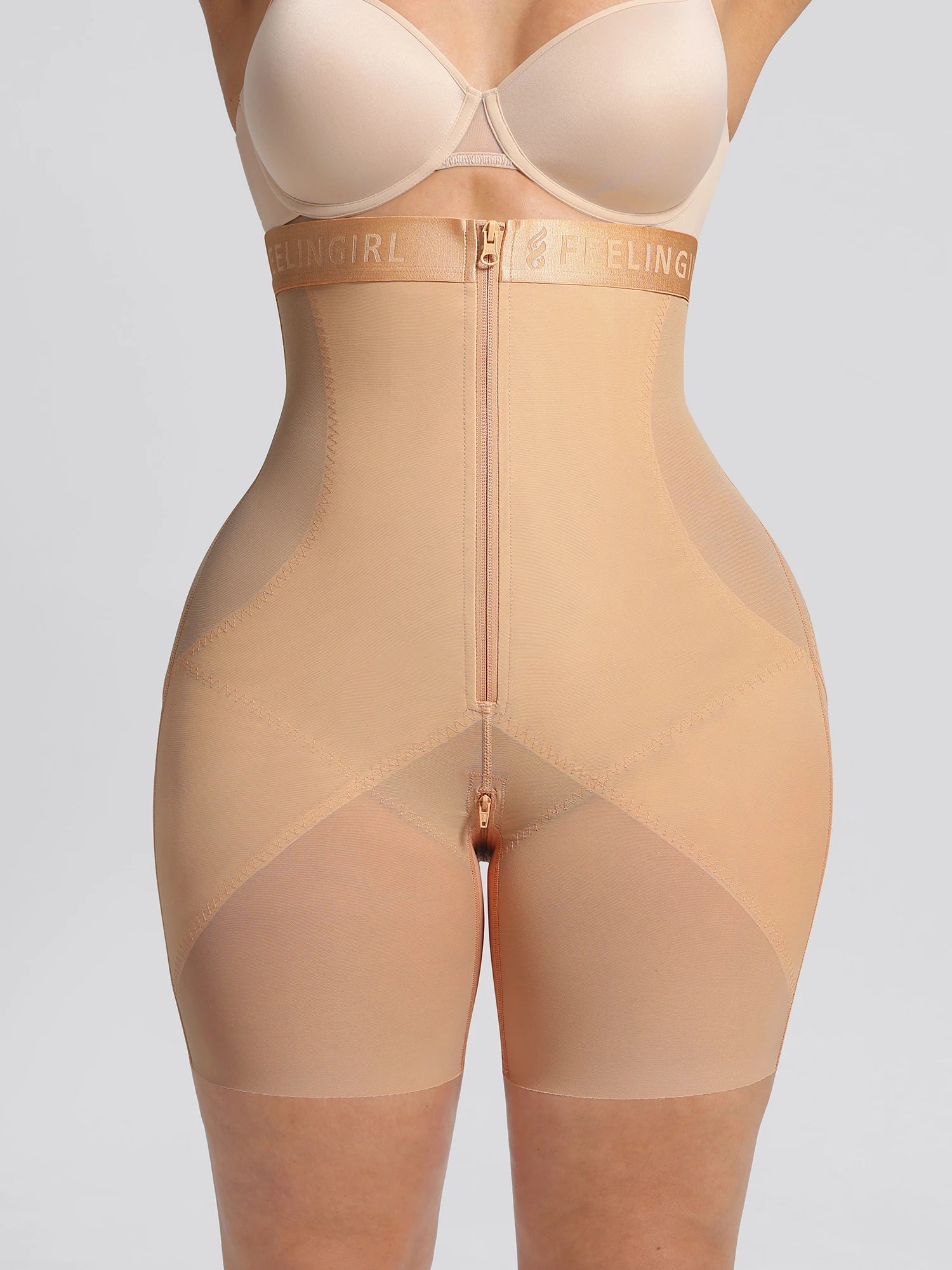 Feelingirl Featherlight Mesh Contour Bundle - Image 17