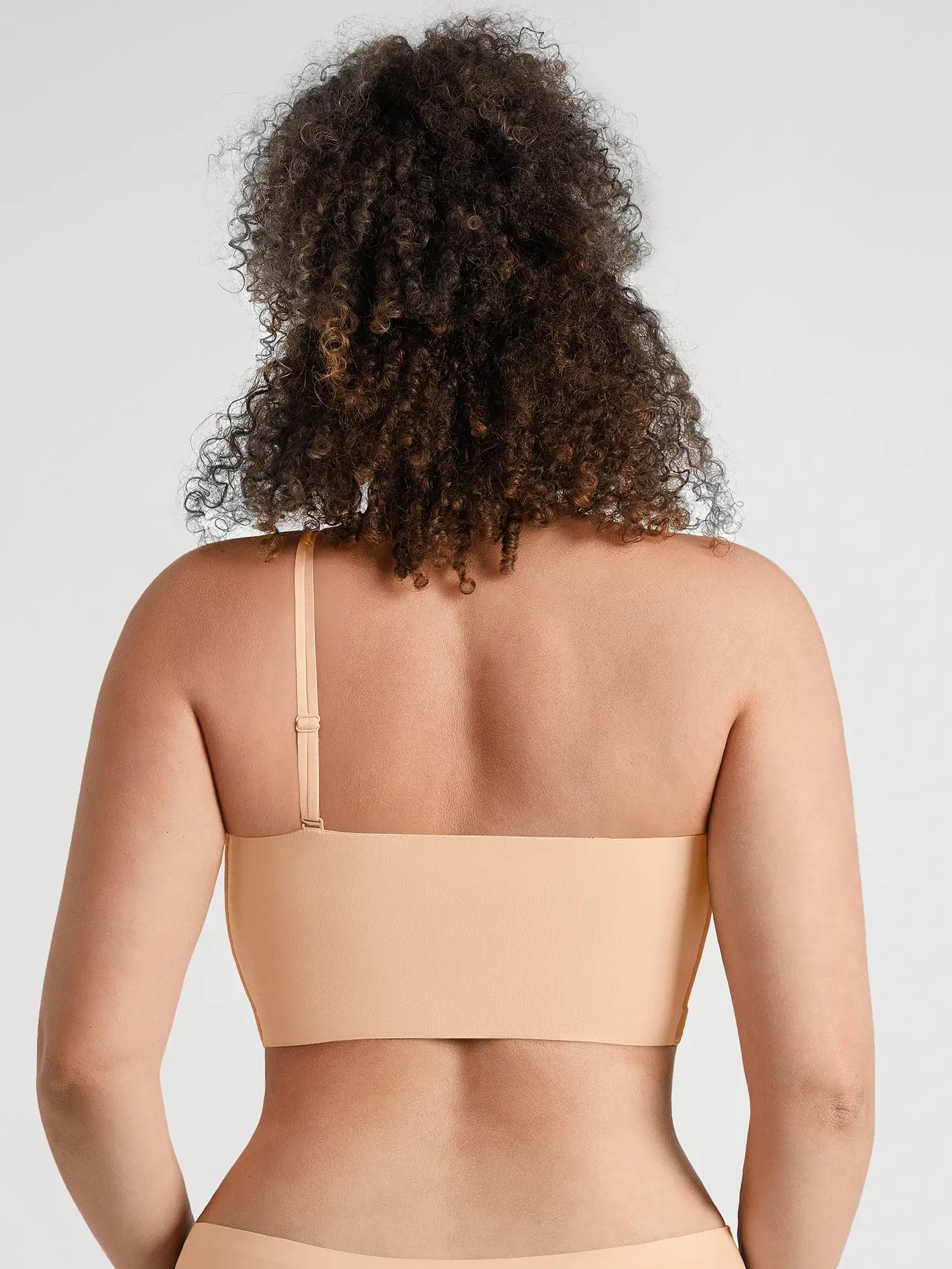 Feelingirl Feel Soft™ Butter-Soft Strapless Bandeau Bra - Image 19