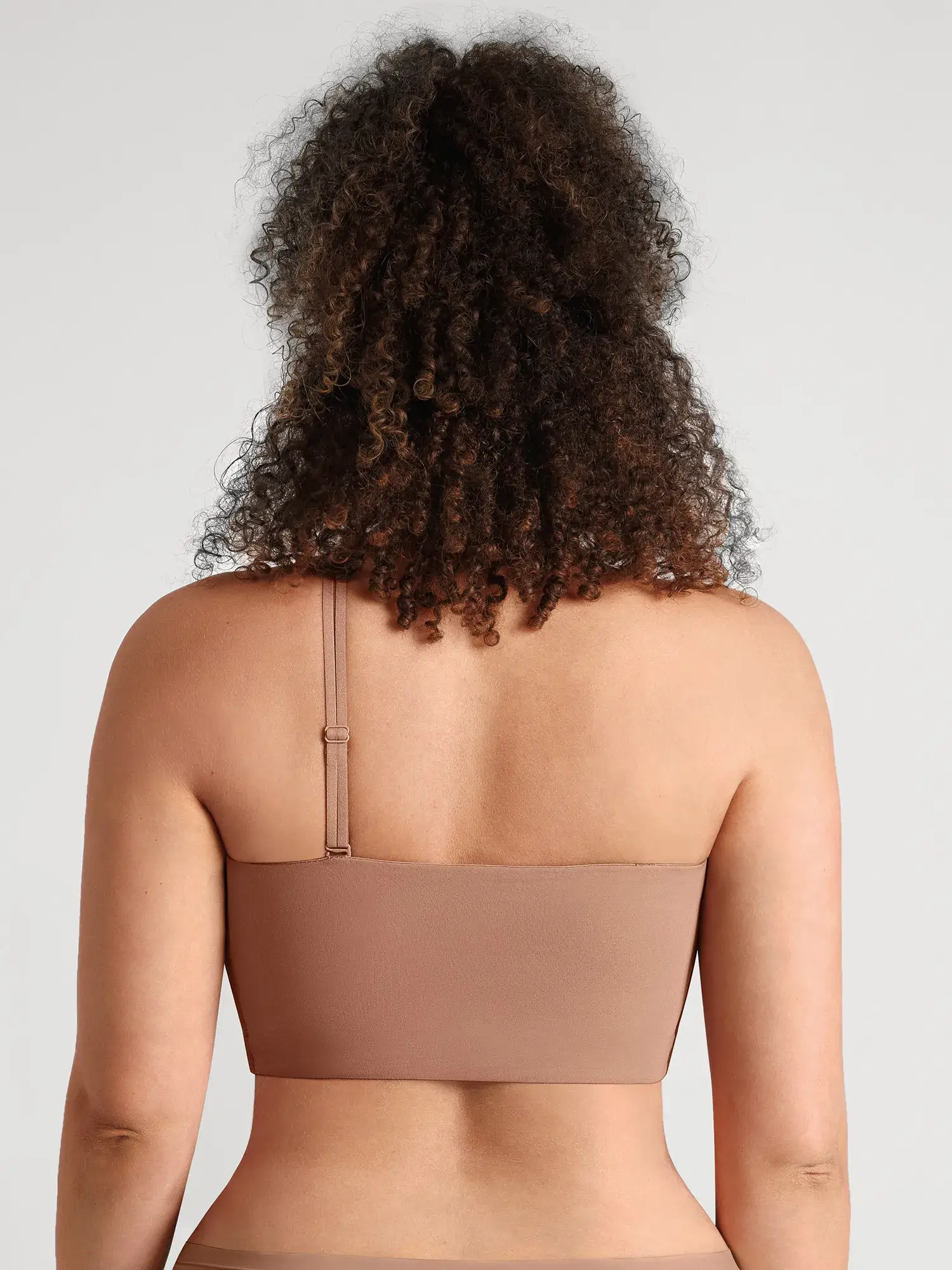 Feelingirl Feel Soft™ Butter-Soft Strapless Bandeau Bra - Image 6
