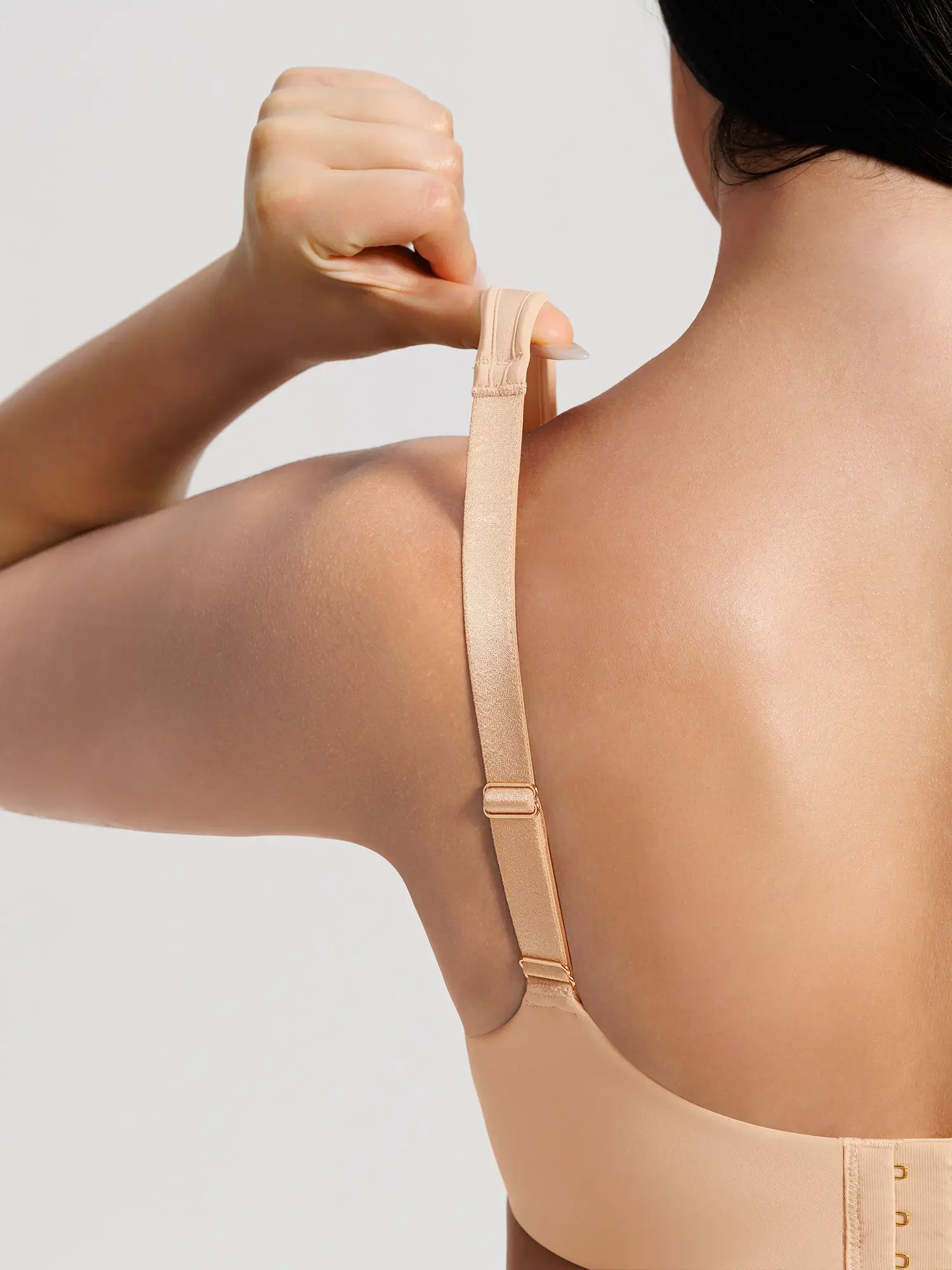 Feelingirl Full Coverage Memory Foam Bra - Image 11