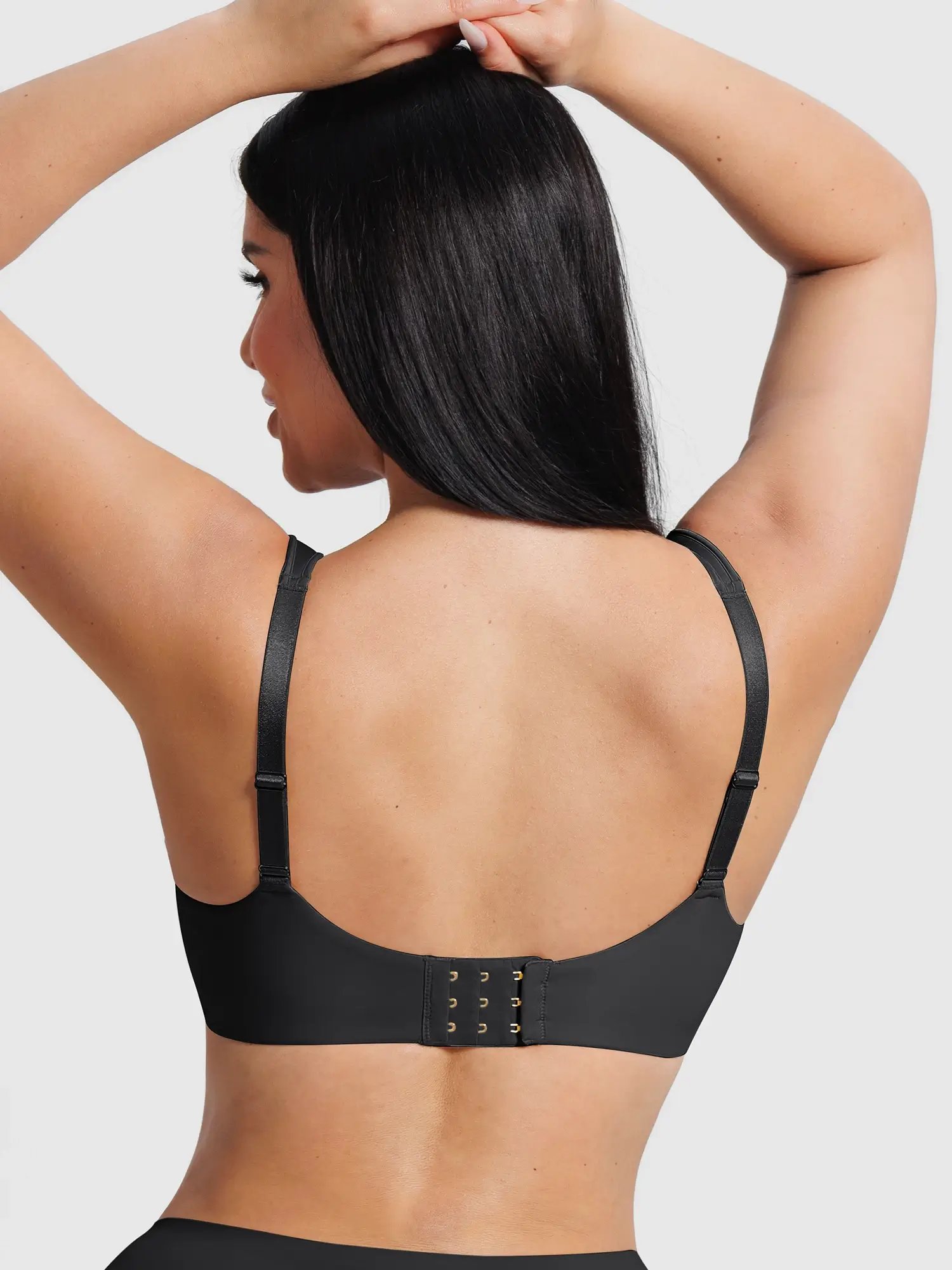 Feelingirl Full Coverage Memory Foam Bra - Image 17