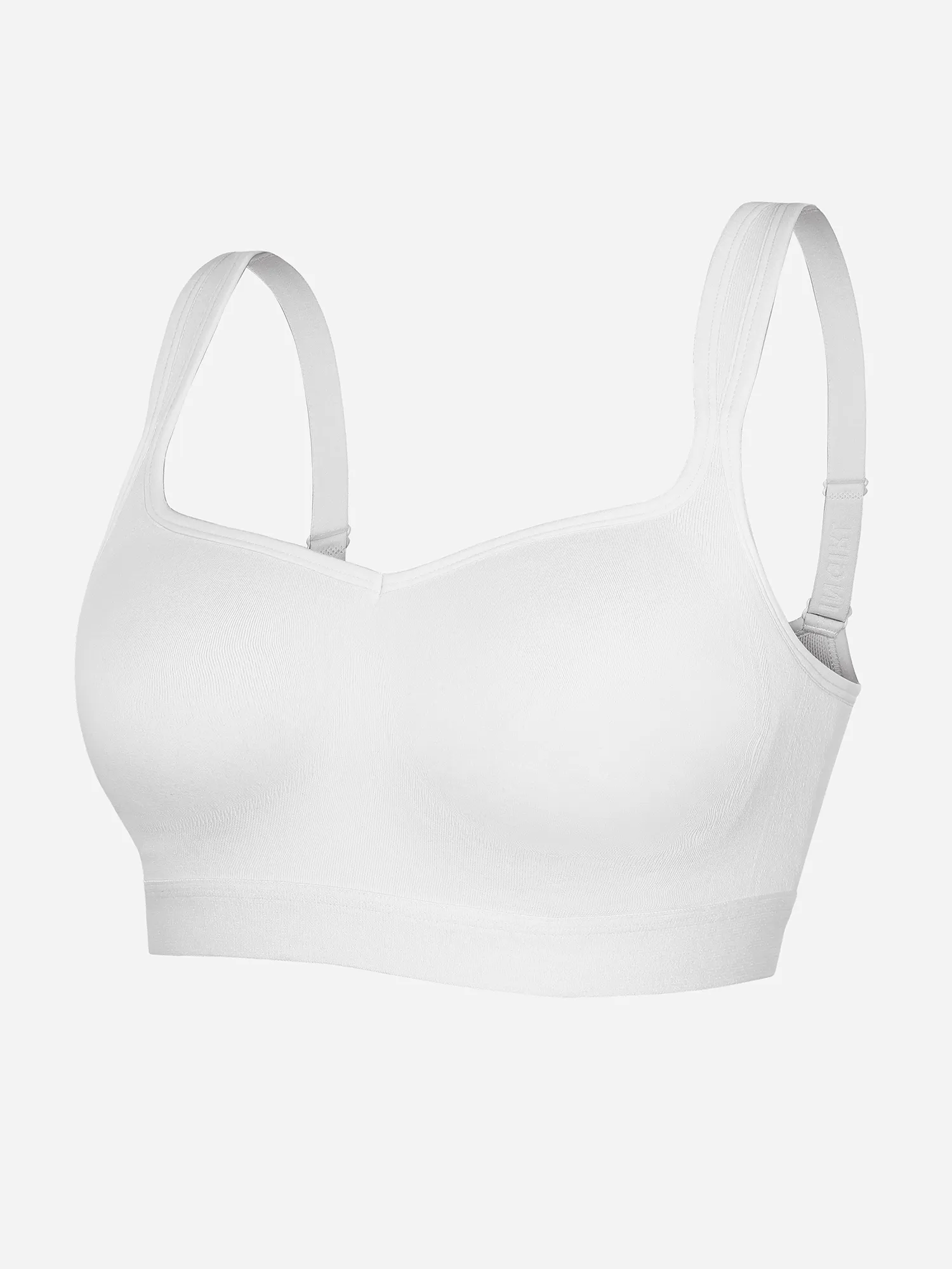 Feelingirl Full Coverage Smoothing Wireless Bra - Image 31