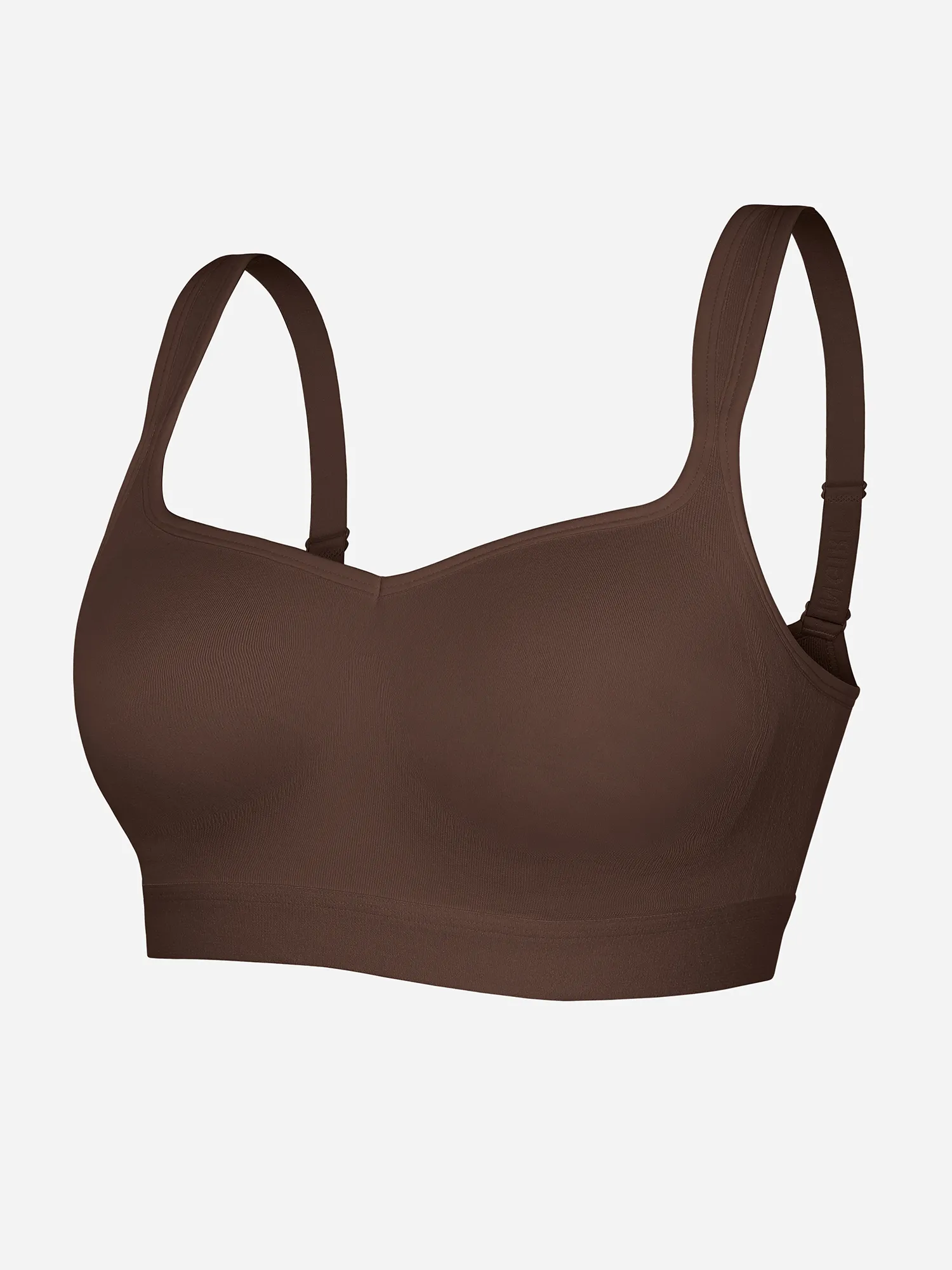Feelingirl Full Coverage Smoothing Wireless Bra - Image 7