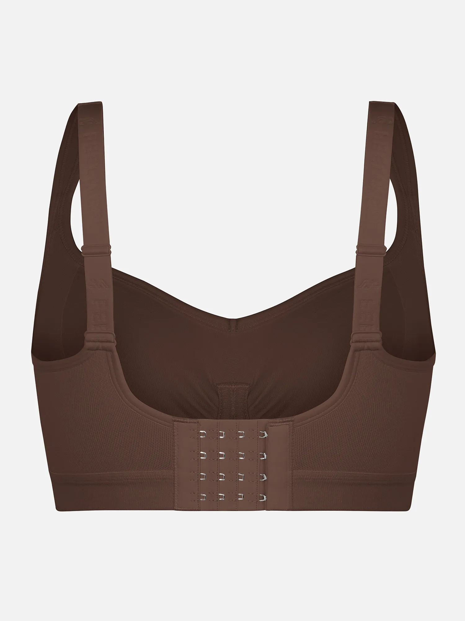 Feelingirl Full Coverage Smoothing Wireless Bra - Image 8