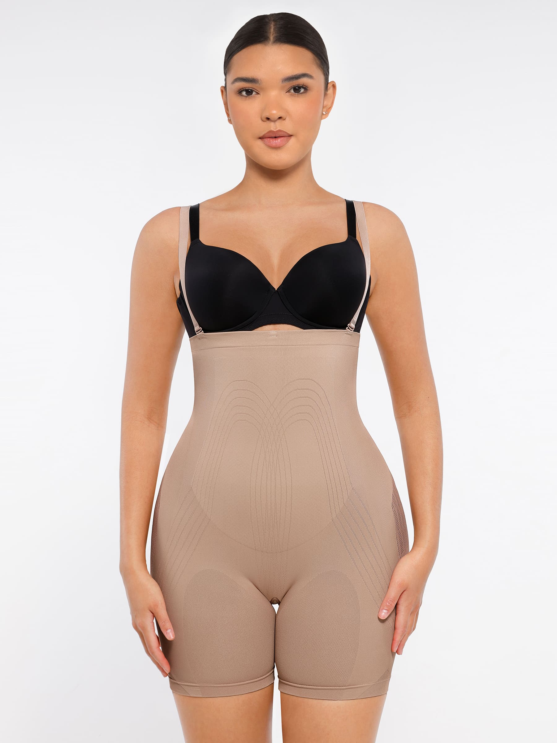 Feelingirl High Waist Shaping Butt Lifting Shapewear [BOGO] - Image 15