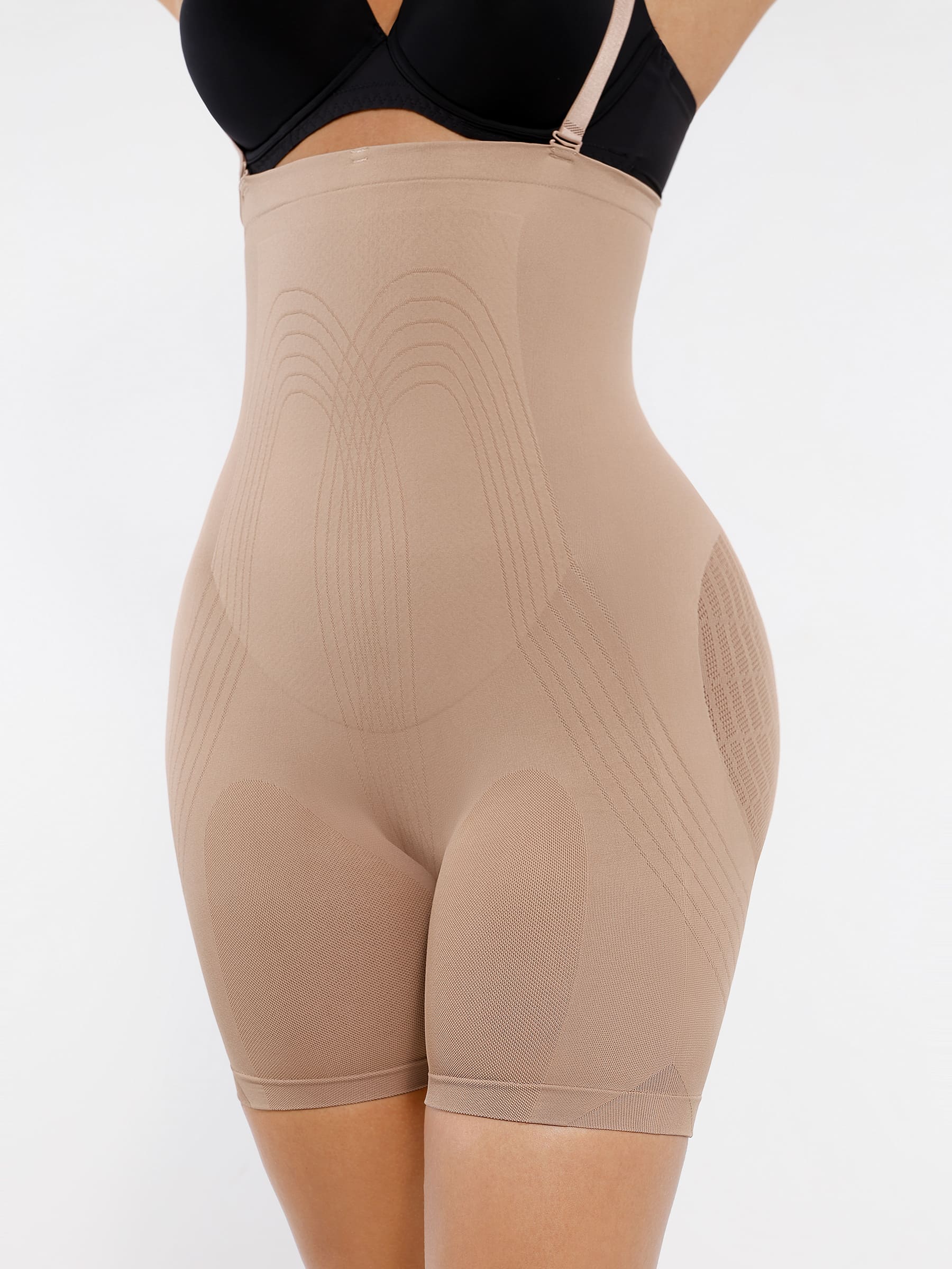 Feelingirl High Waist Shaping Butt Lifting Shapewear [BOGO] - Image 20
