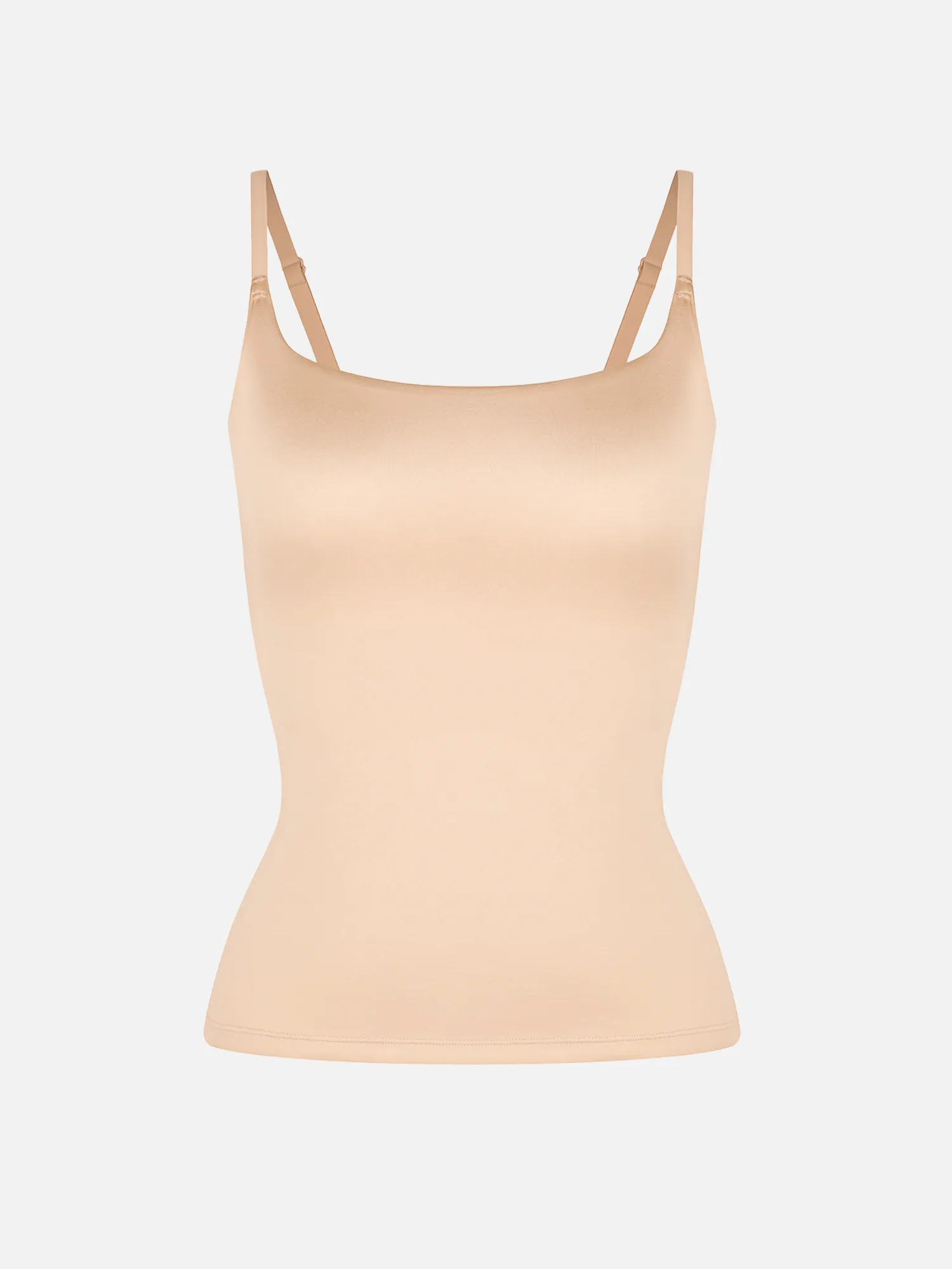 Feelingirl Feel Soft™ Light Smoothing Scoop-Neck Top - Image 10