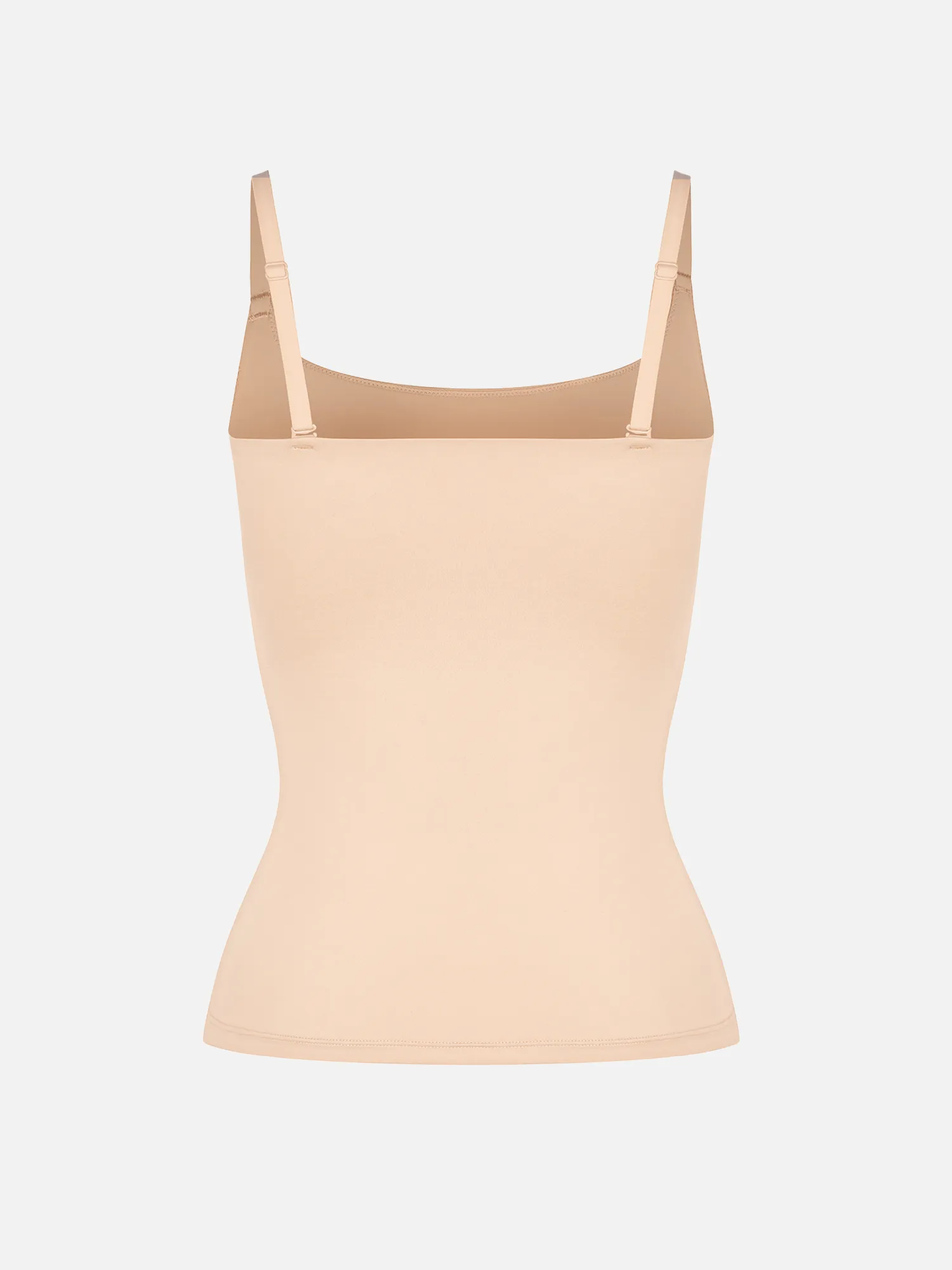 Feelingirl Feel Soft™ Light Smoothing Scoop-Neck Top - Image 12