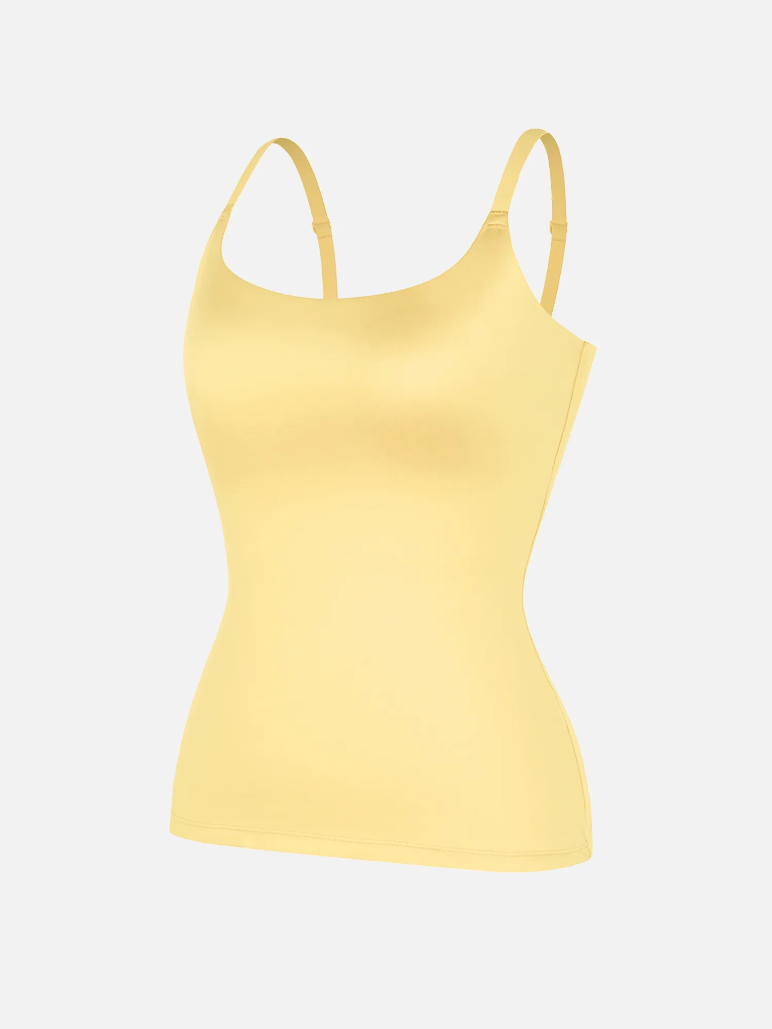 Feelingirl Feel Soft™ Light Smoothing Scoop-Neck Top - Image 23