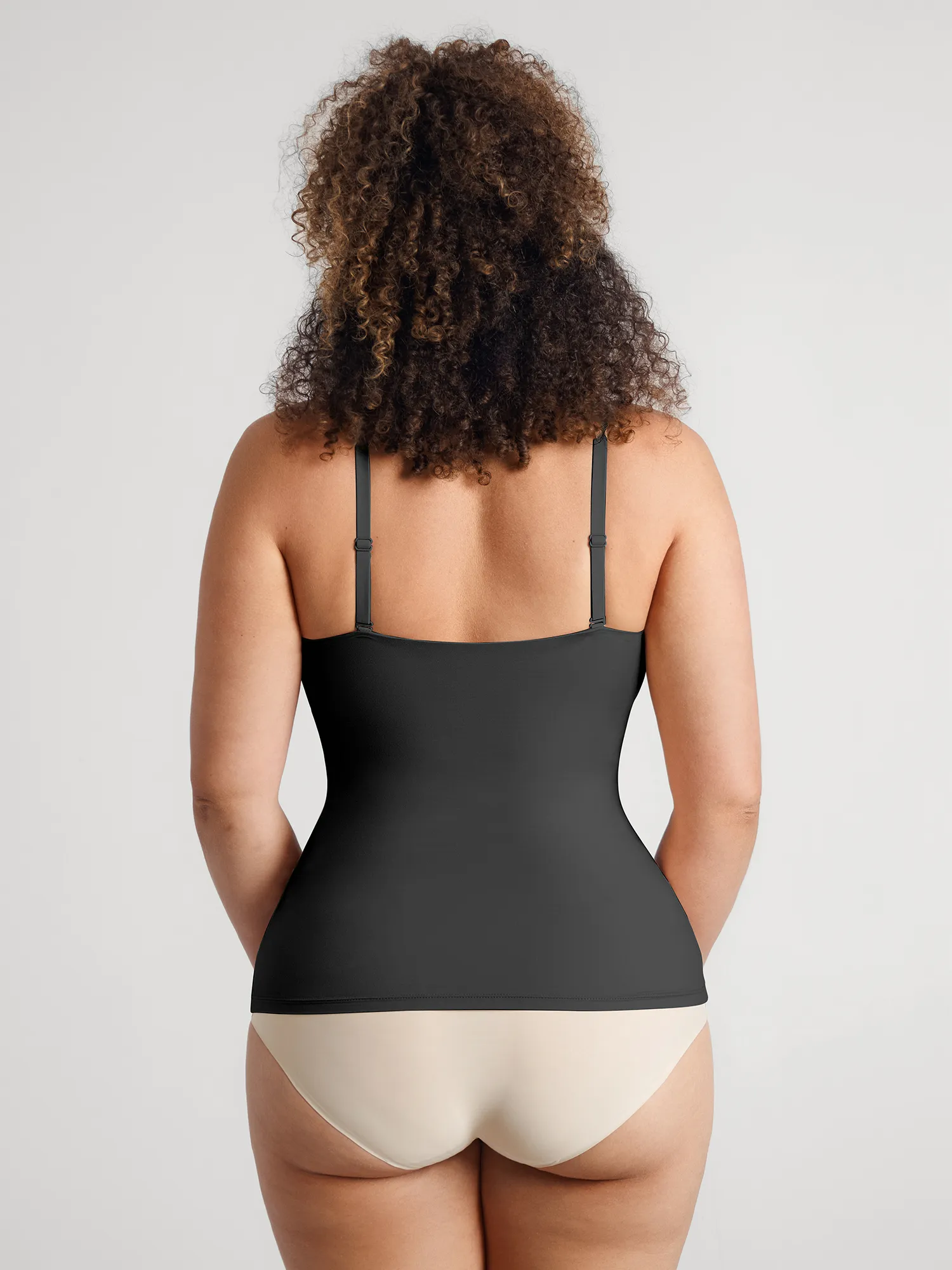Feelingirl Feel Soft™ Light Smoothing Scoop-Neck Top - Image 32