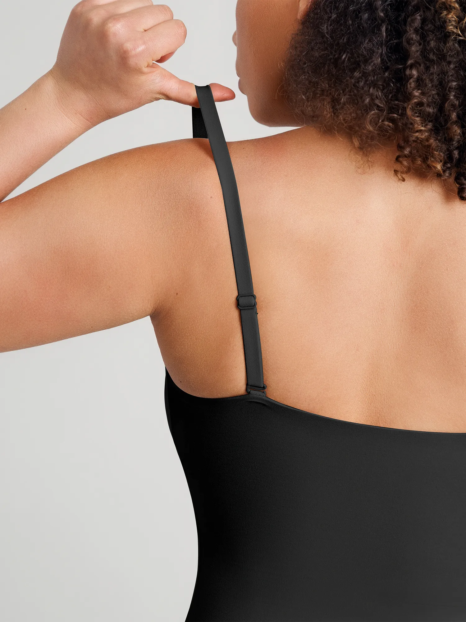 Feelingirl Feel Soft™ Light Smoothing Scoop-Neck Top - Image 33