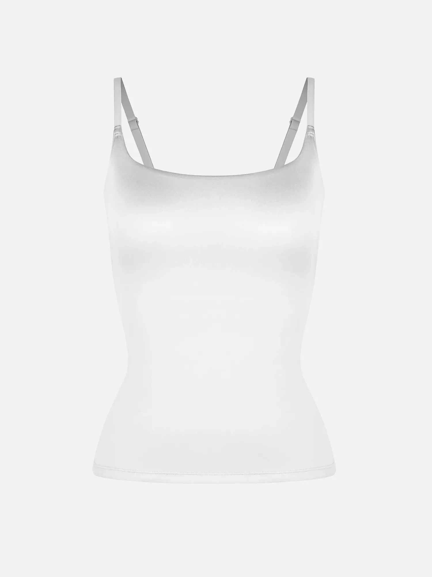 Feelingirl Feel Soft™ Light Smoothing Scoop-Neck Top - Image 46