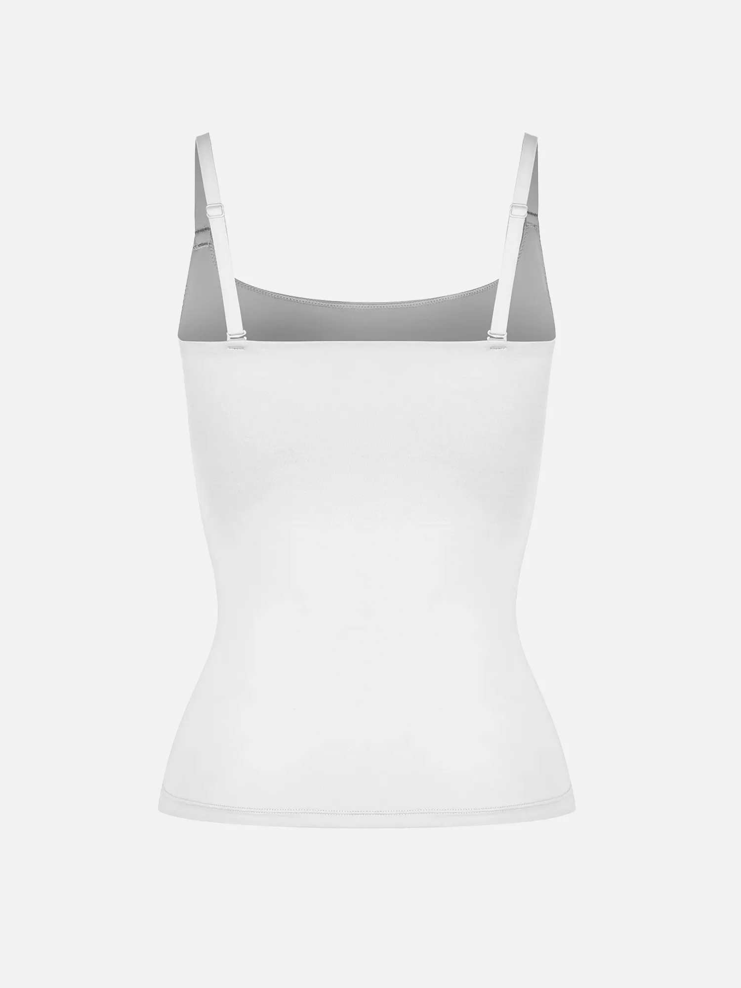 Feelingirl Feel Soft™ Light Smoothing Scoop-Neck Top - Image 48