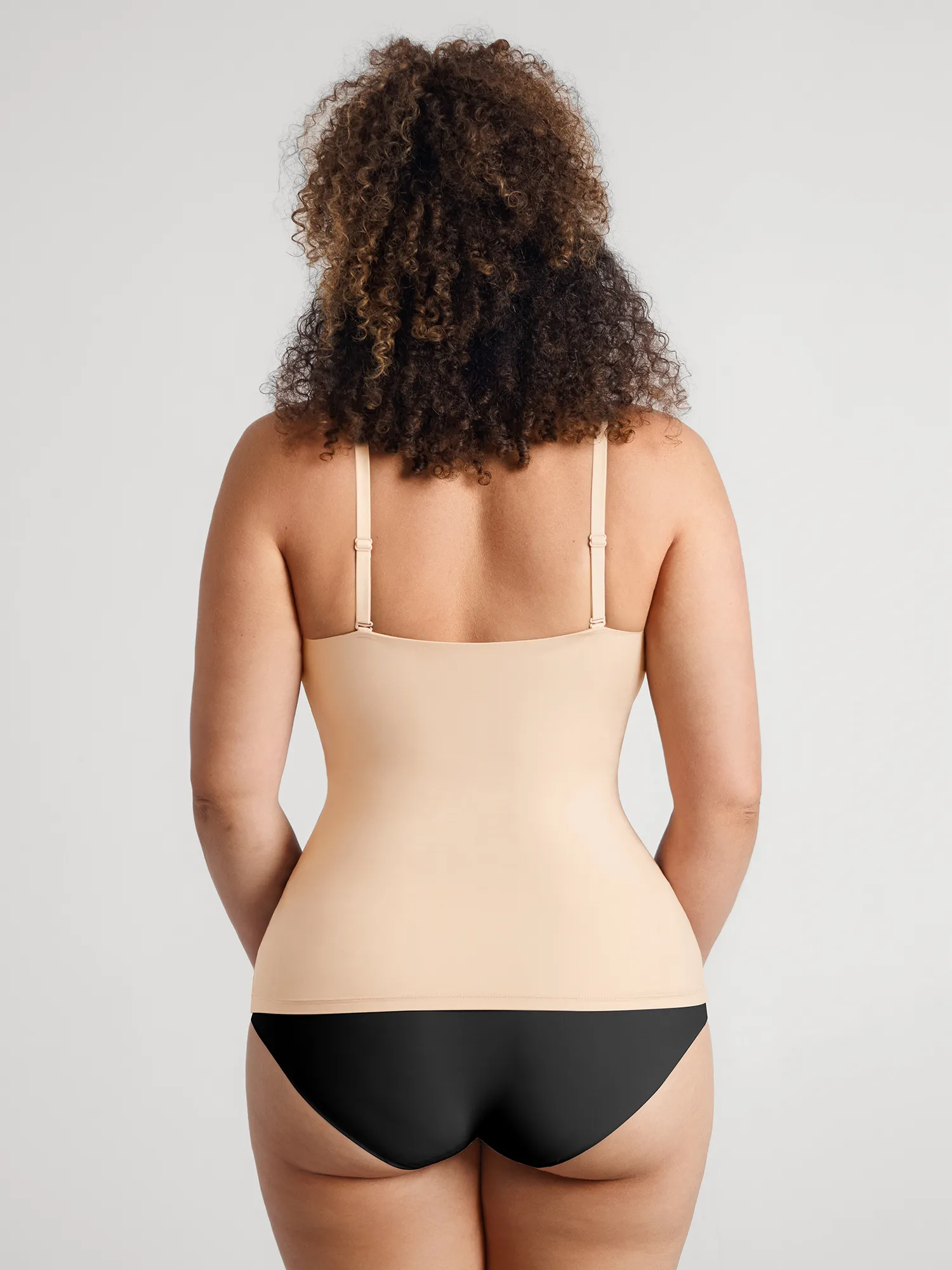 Feelingirl Feel Soft™ Light Smoothing Scoop-Neck Top - Image 8