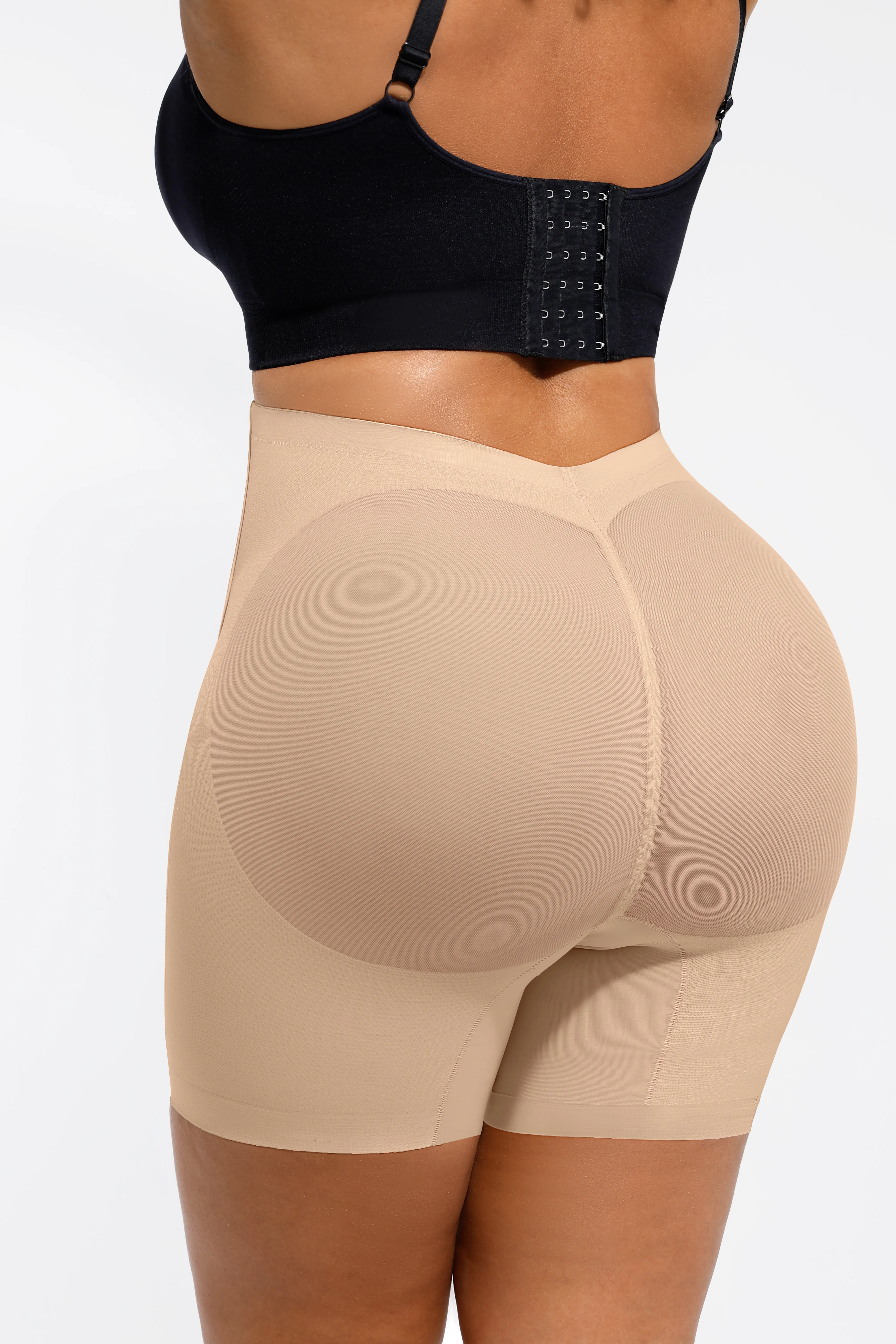 Feelingirl Tummy Control Shaping Shorts - Image 18