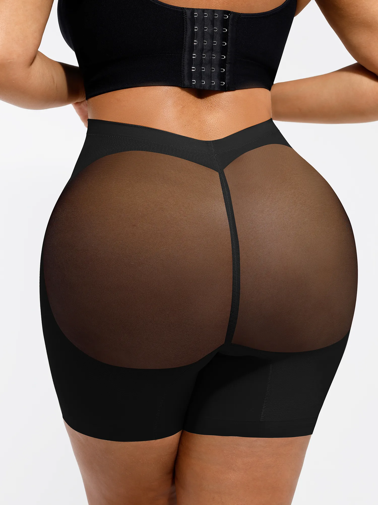 Feelingirl Tummy Control Shaping Shorts - Image 9
