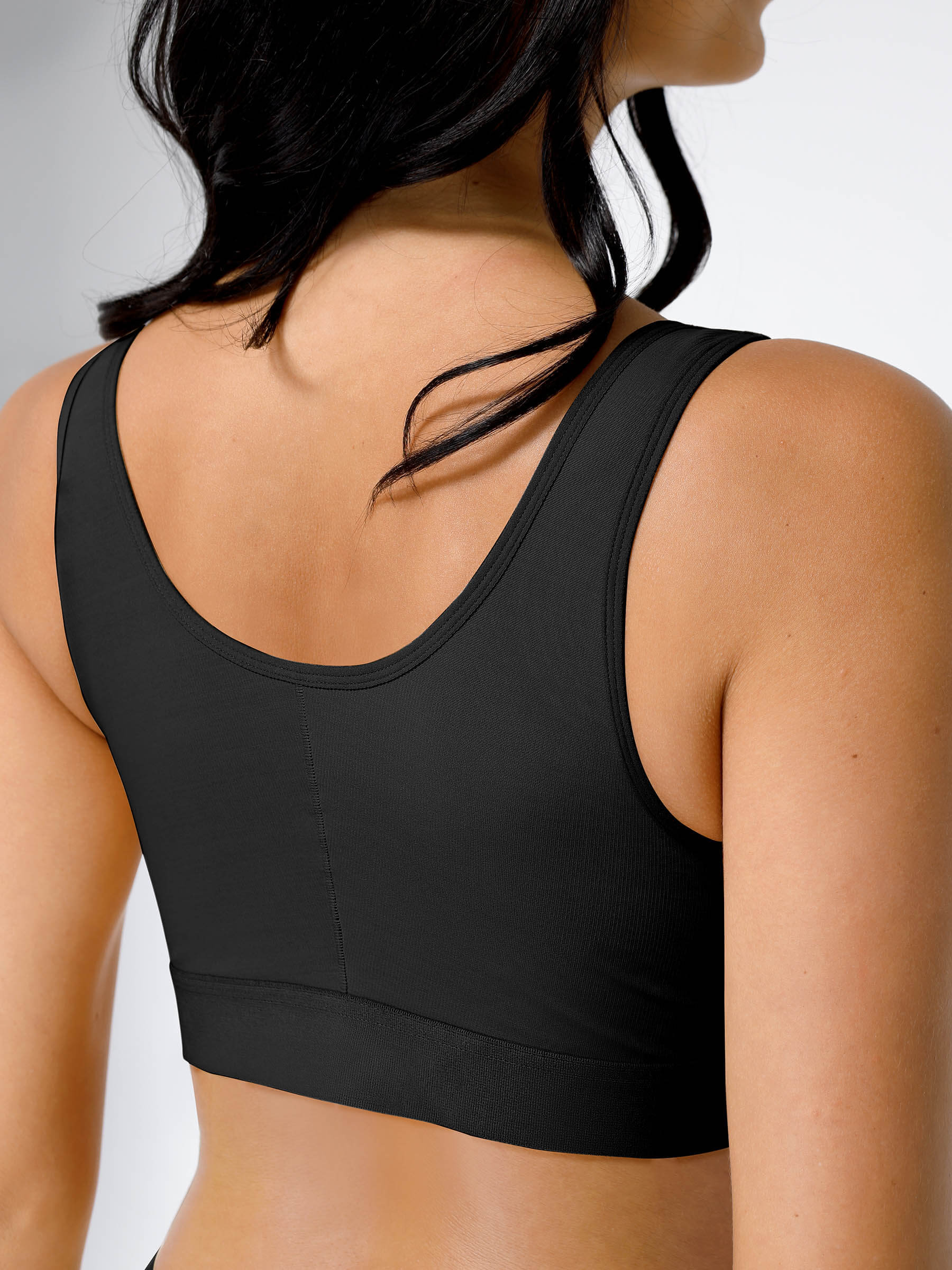 Feelingirl FeelSecure™ Post Surgery Compression Bra - Image 4